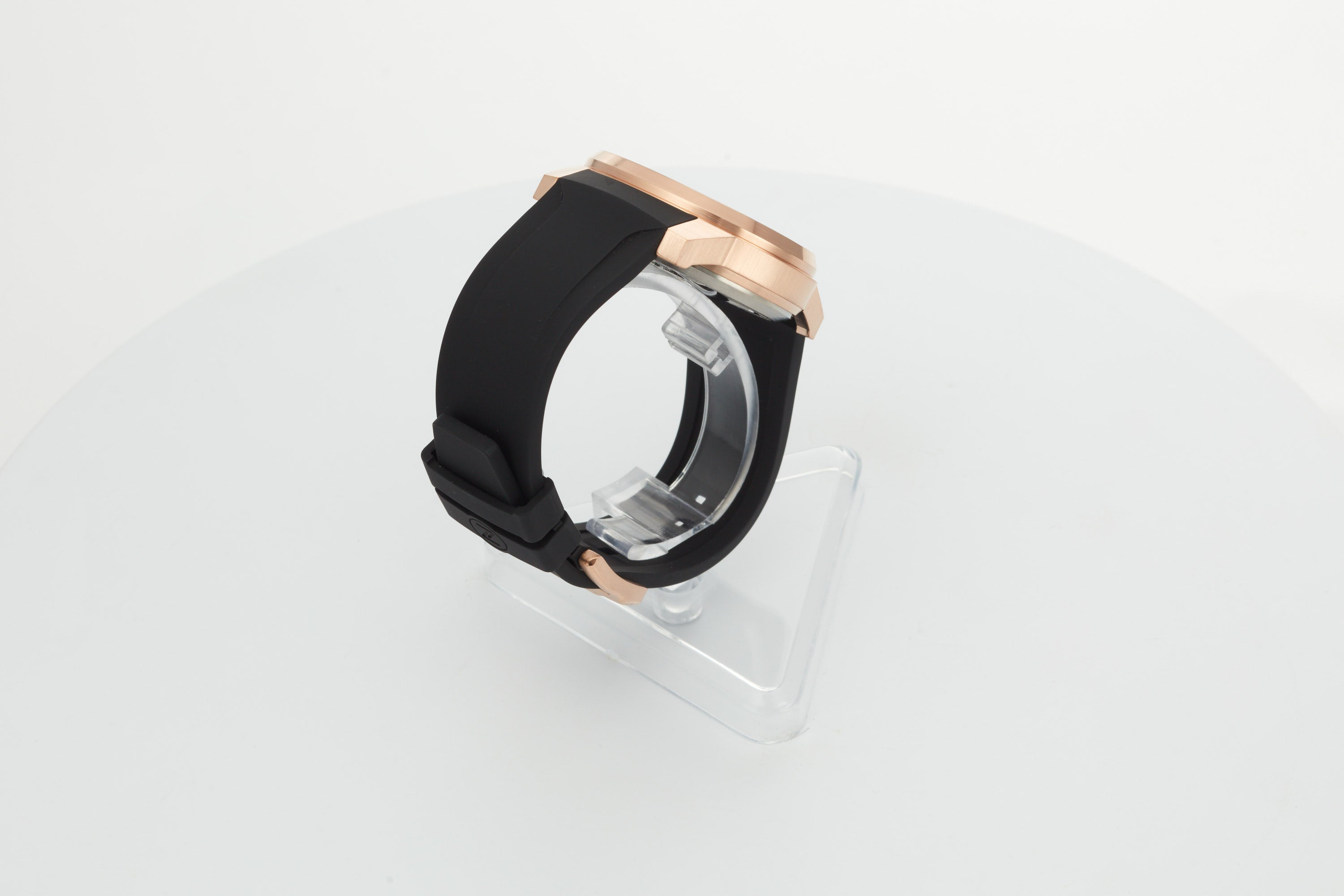 Aurora Field 42mm Br 'Hammered Teal'