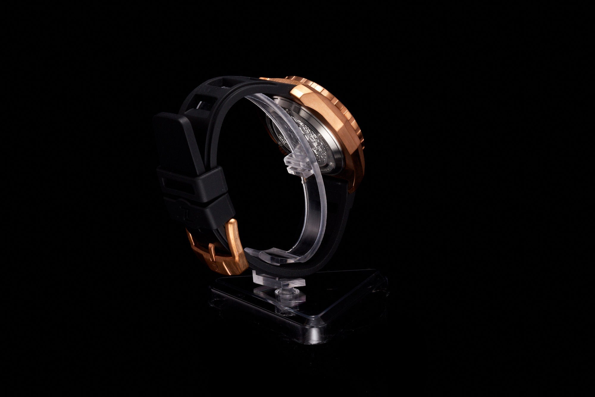 Hammerhead V3 300m Bronze 'Teal'