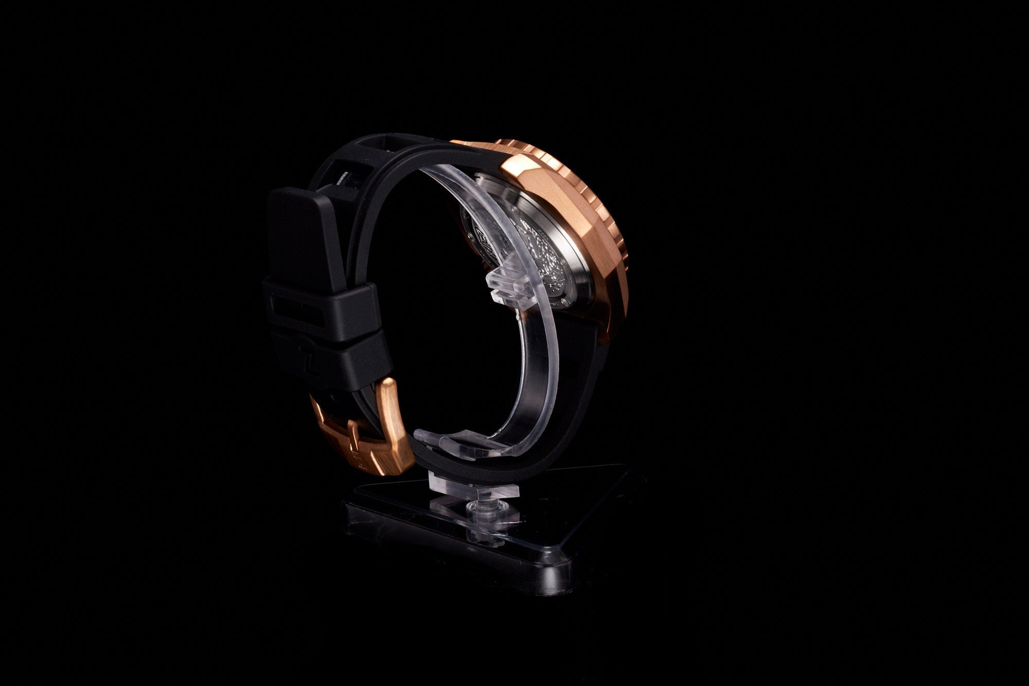 Hammerhead V3 300m Bronze 'Frost'