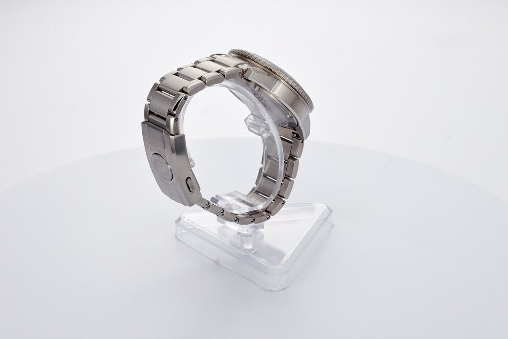 Mako 300m GMT Meteorite