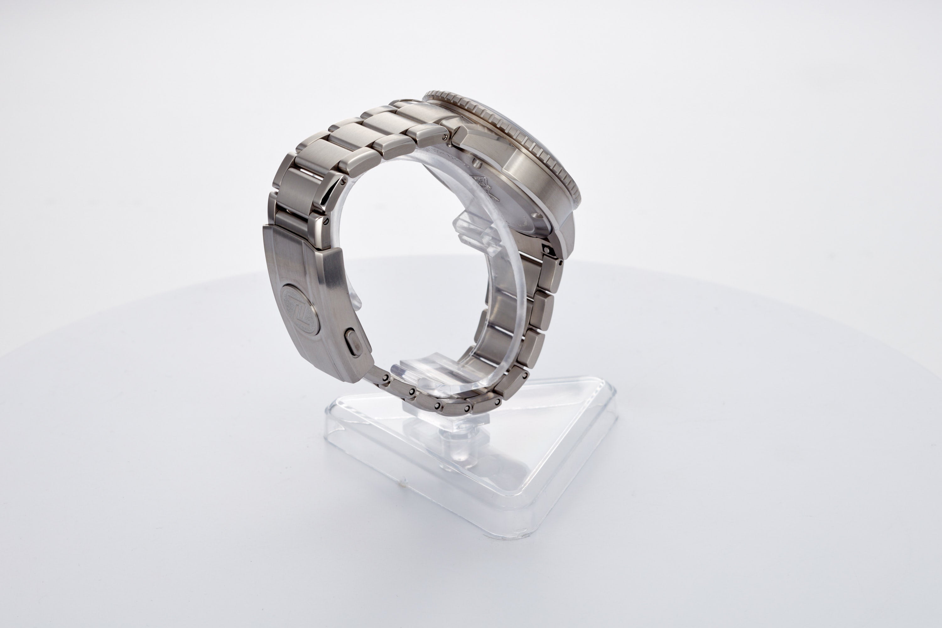 Mako 300m GMT Meteorite
