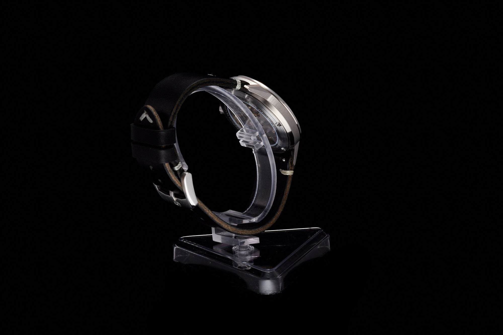 Comet 39mm 'NASA' Edition