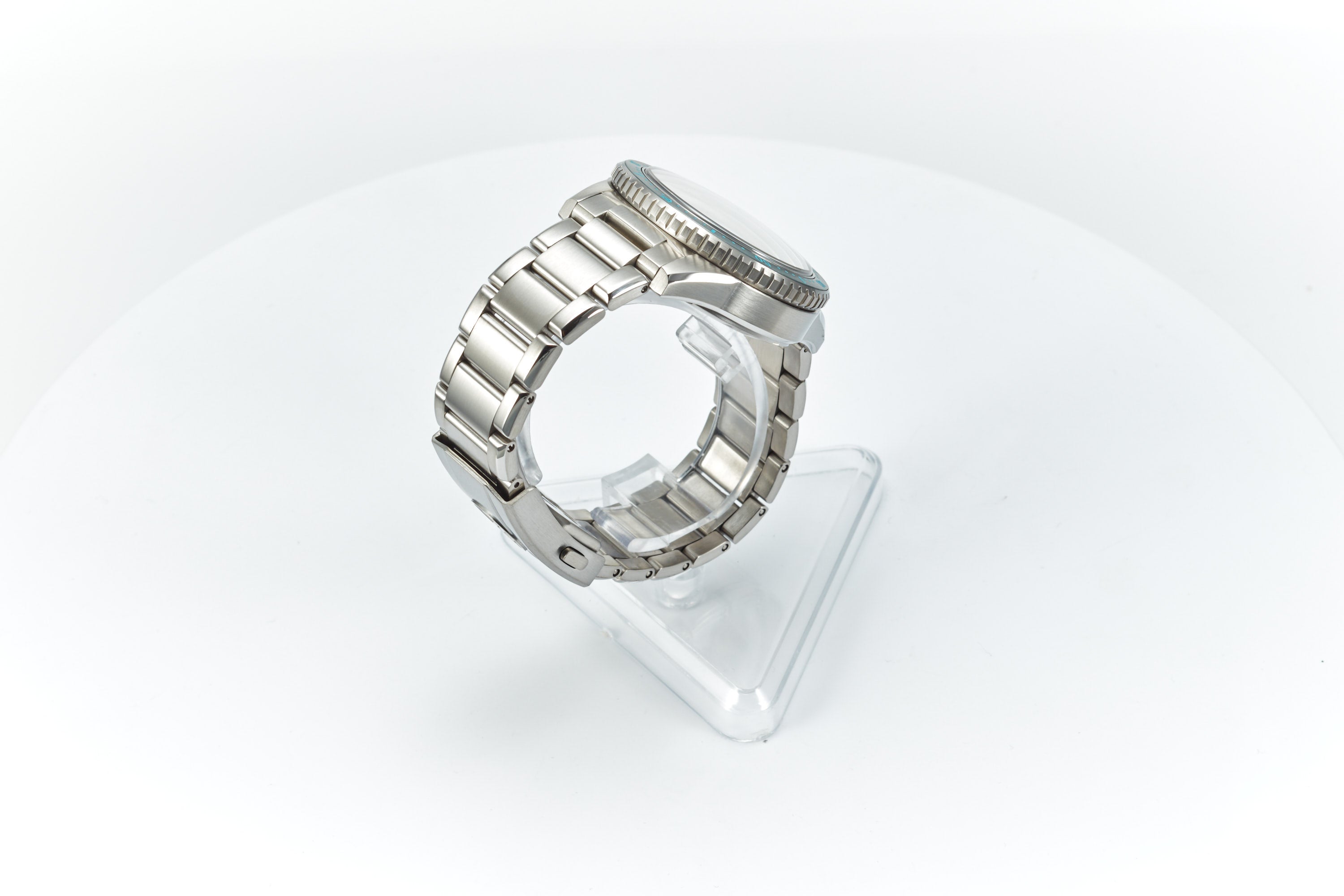 Mako 300m Diver Meteorite