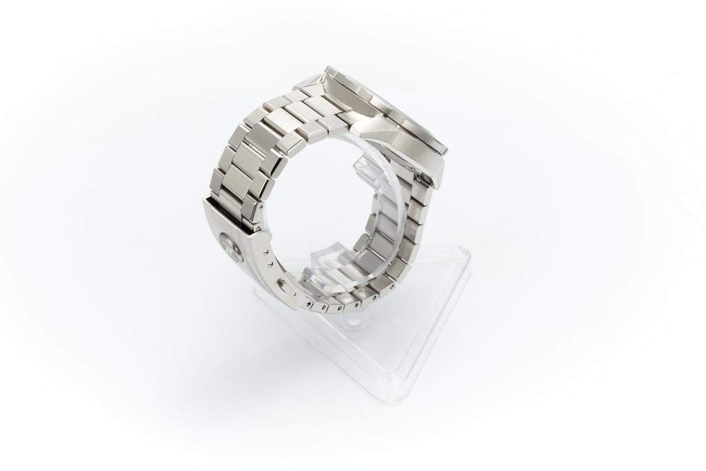 Swordfish 42mm SS 'Sky Blue'