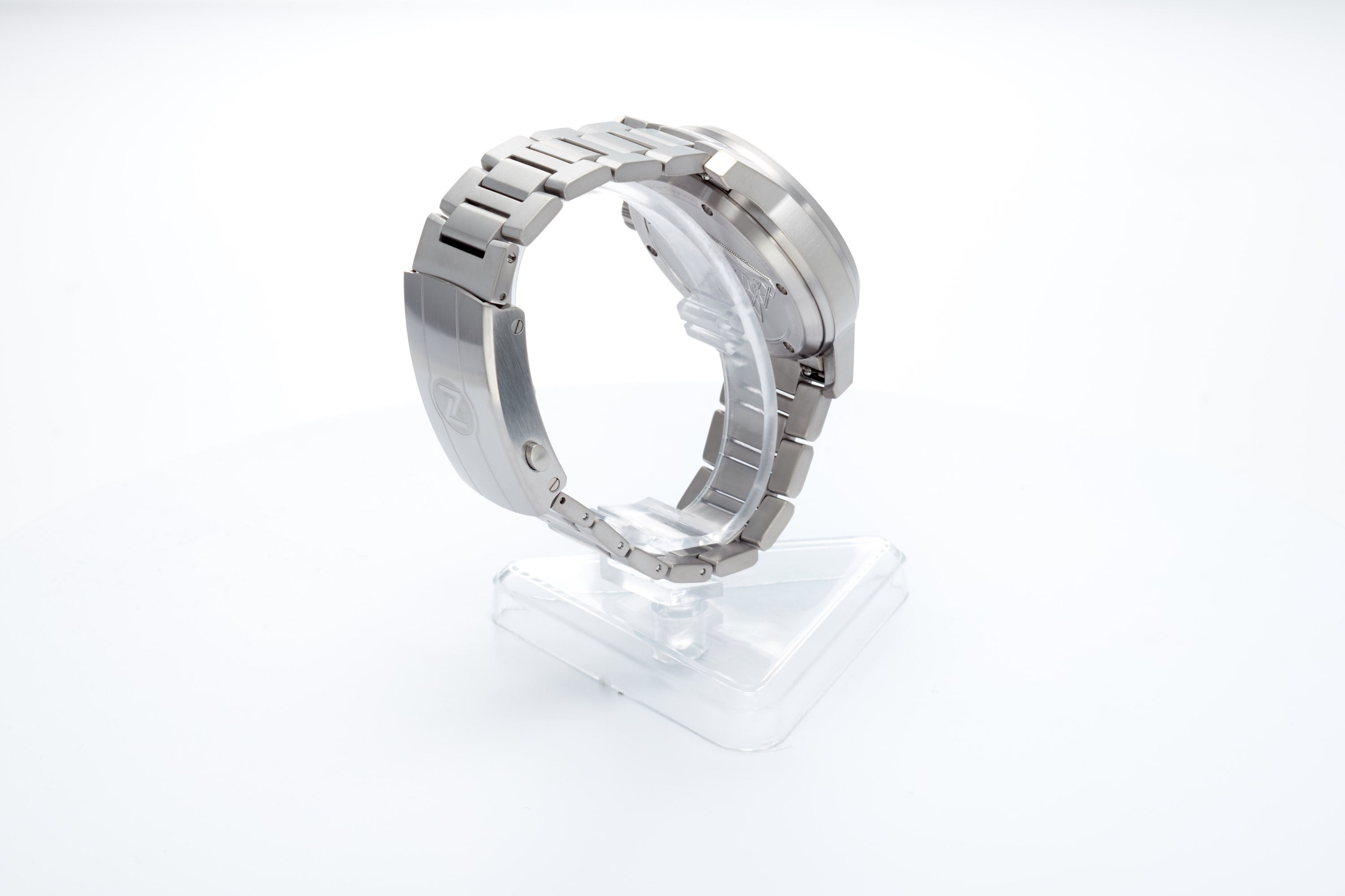 Aurora Field 42mm Ti 'Aventurine'
