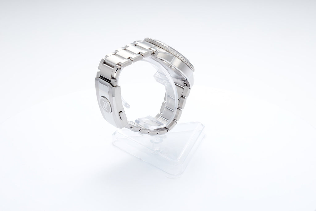Mako 300m Diver 'Hammered Orange'