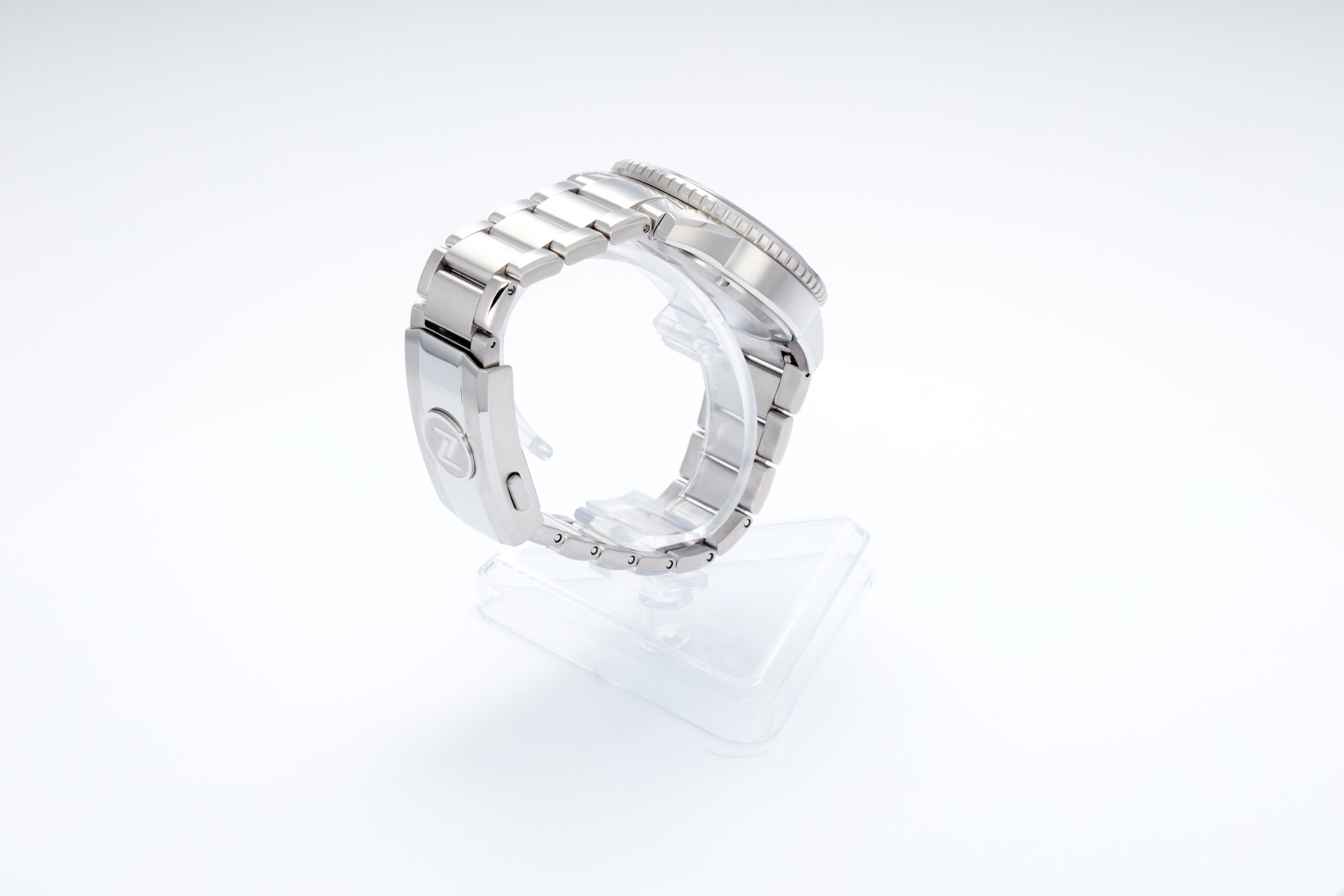 Mako 300m Diver 'Hammered Orange'