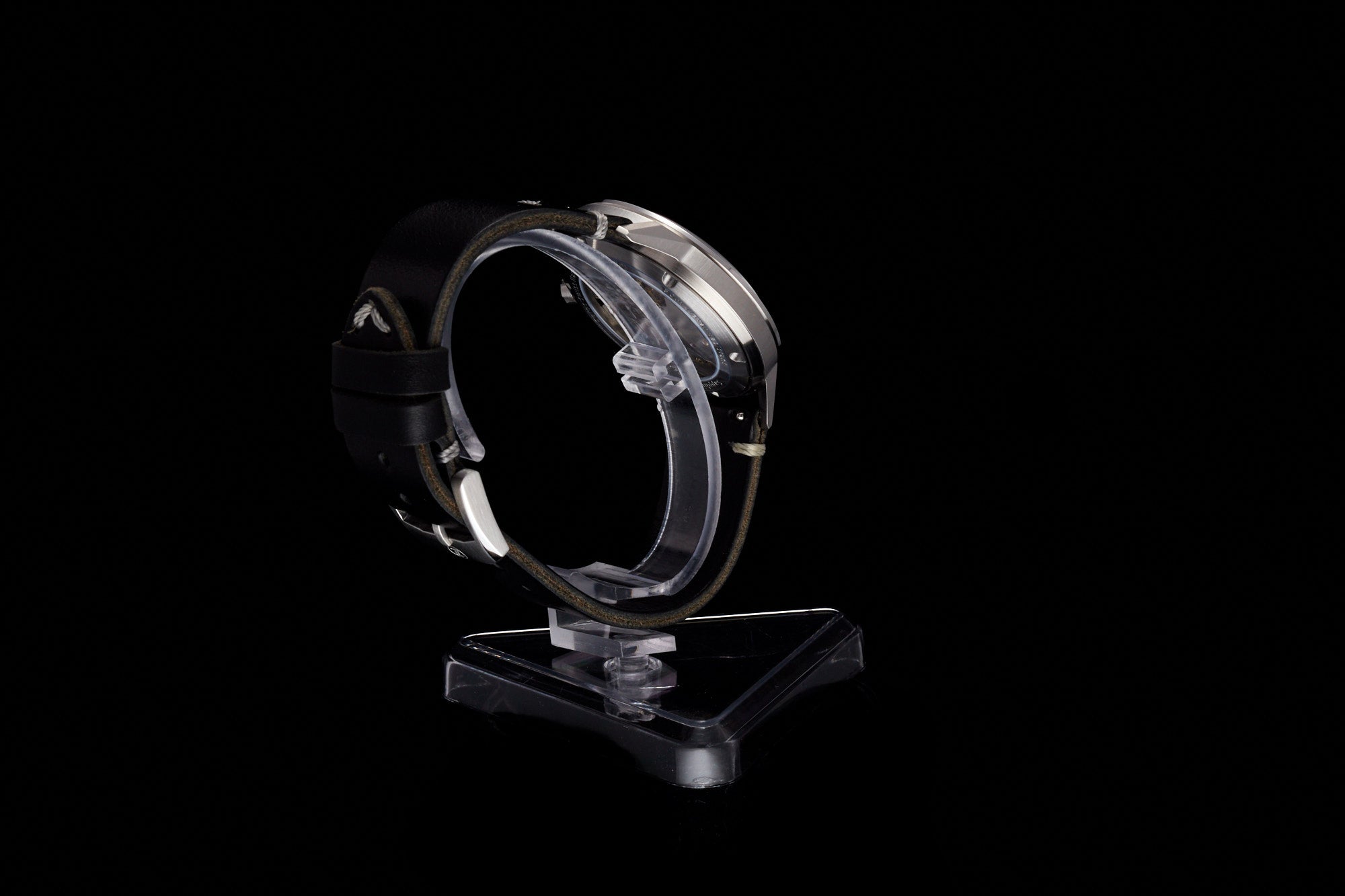 Comet 39mm 'Aventurine'