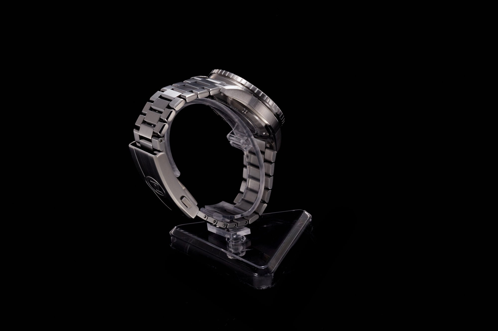 Spearfish 40mm 12Hr 'Frost'