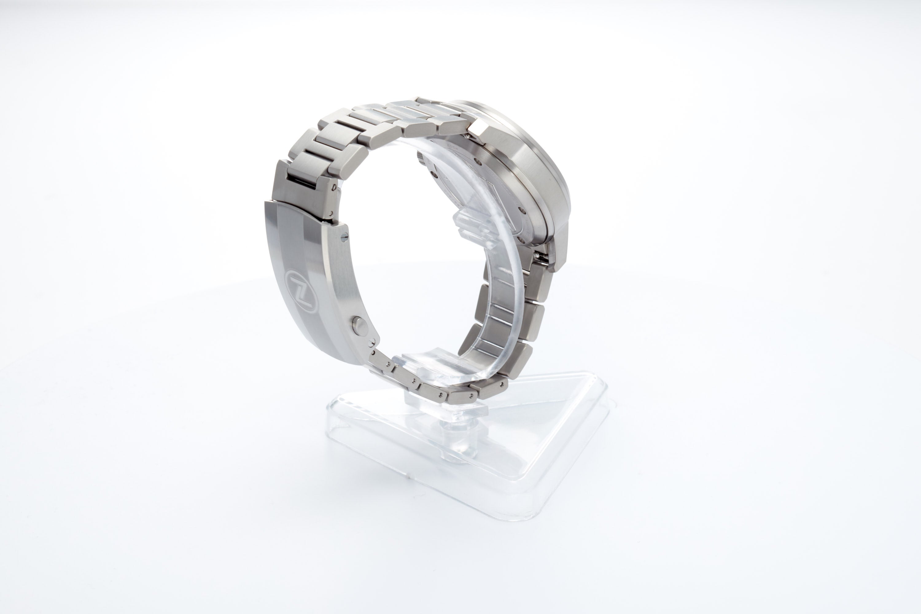Aurora Field 38mm Ti 'Midnight Blue'
