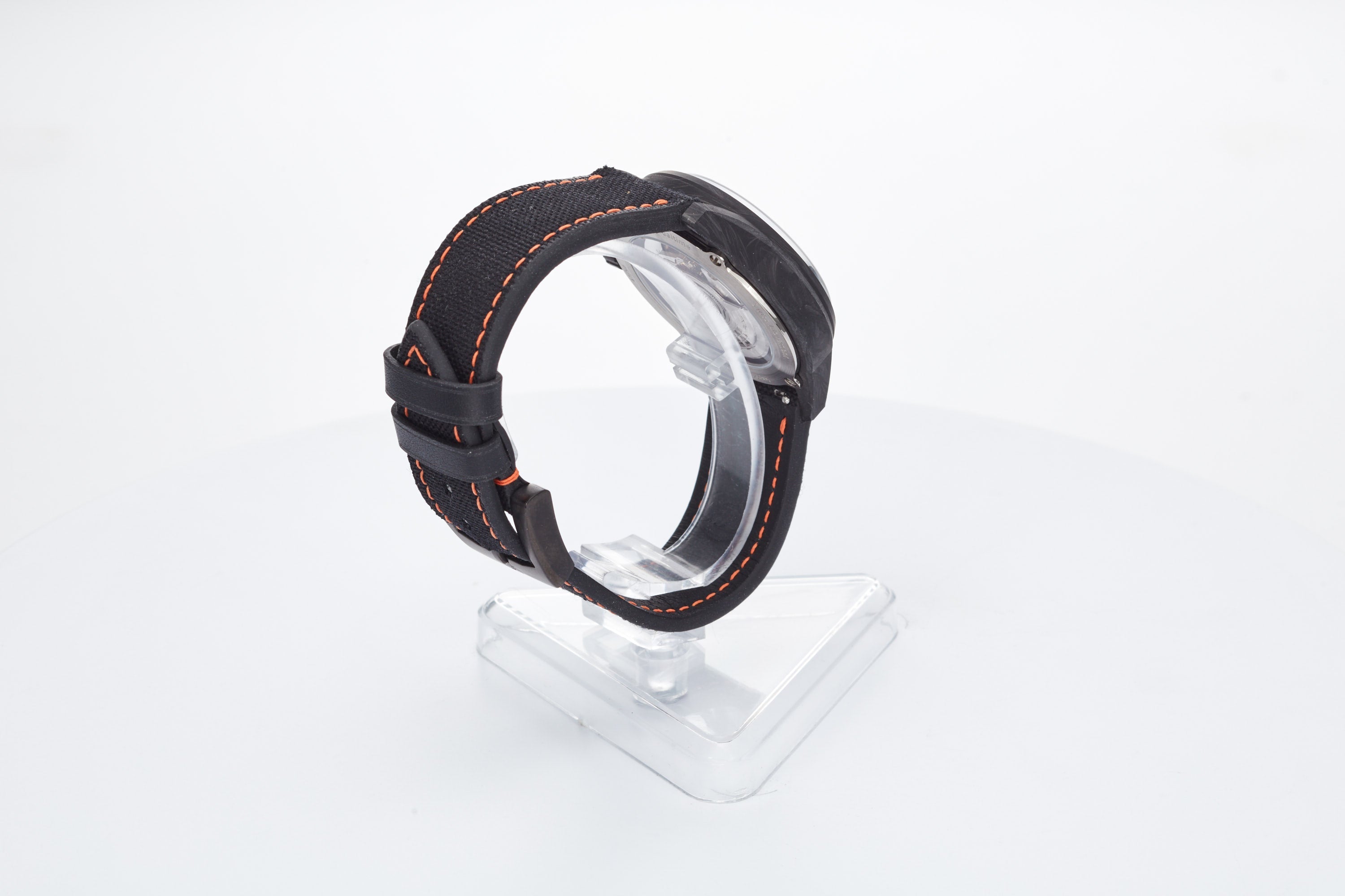 Spearfish Dual Time Carbon 'Supernova'