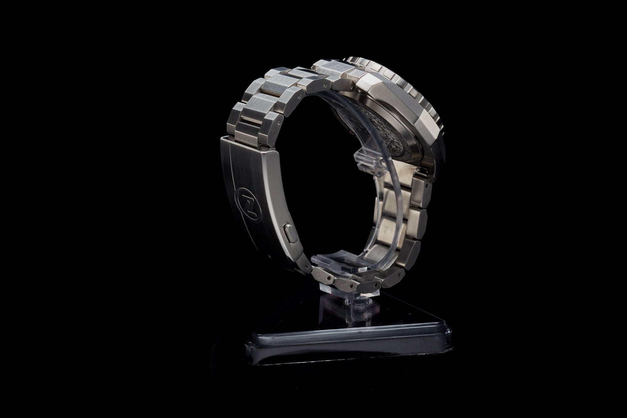 Hammerhead V3 300m Steel Blue Meteorite