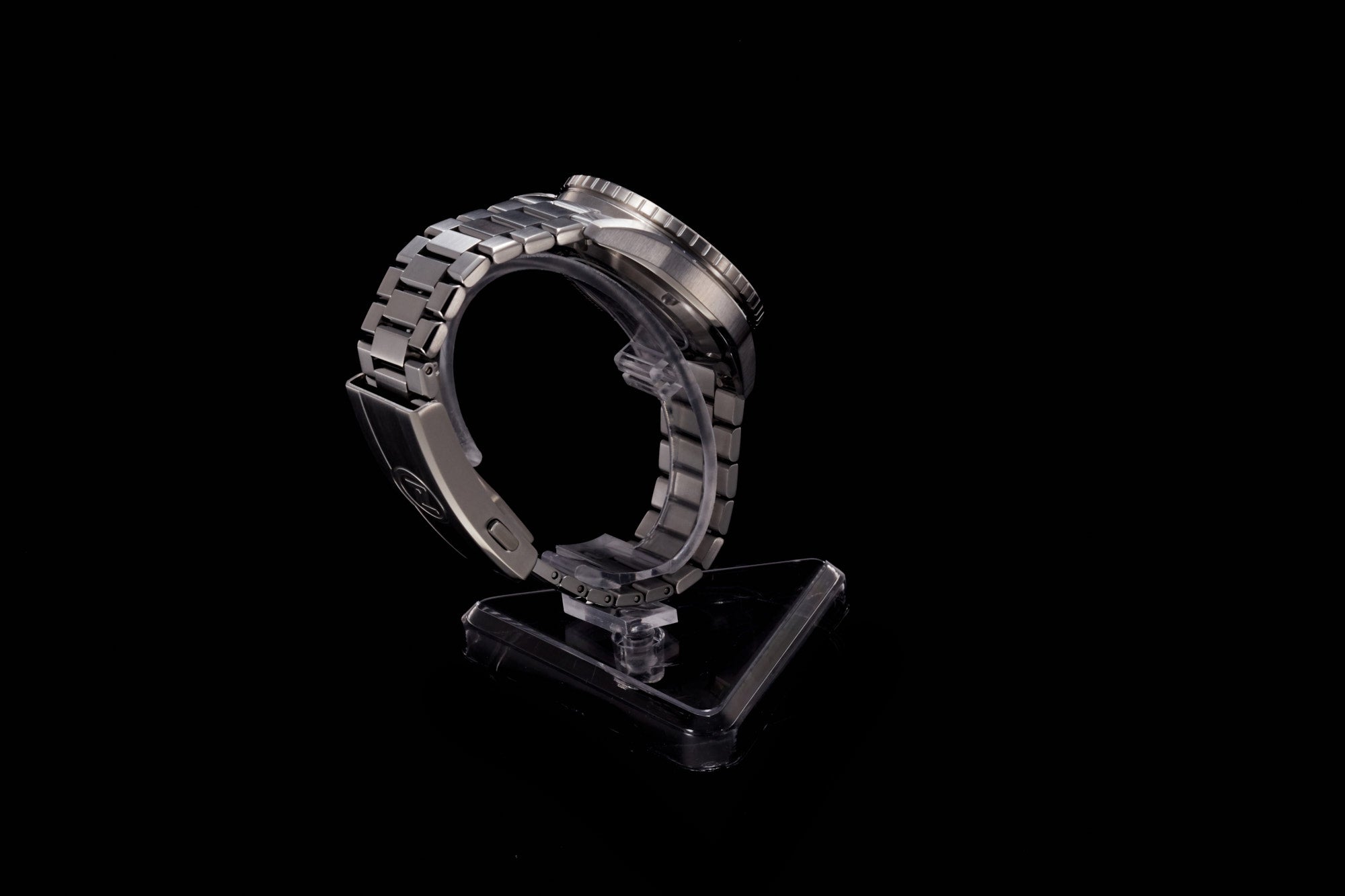 Spearfish 40mm Diver 'Forged Carbon'