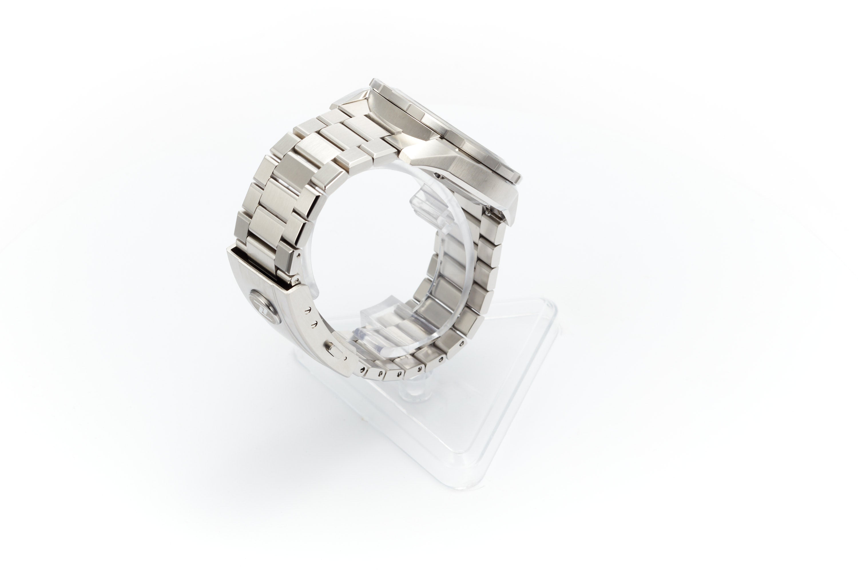 Swordfish 42mm SS 'Nimbus Grey'