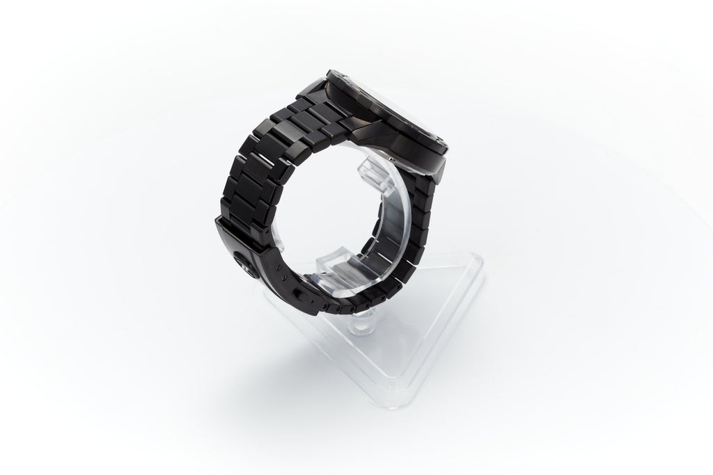 Swordfish 40mm SS DLC Meteorite