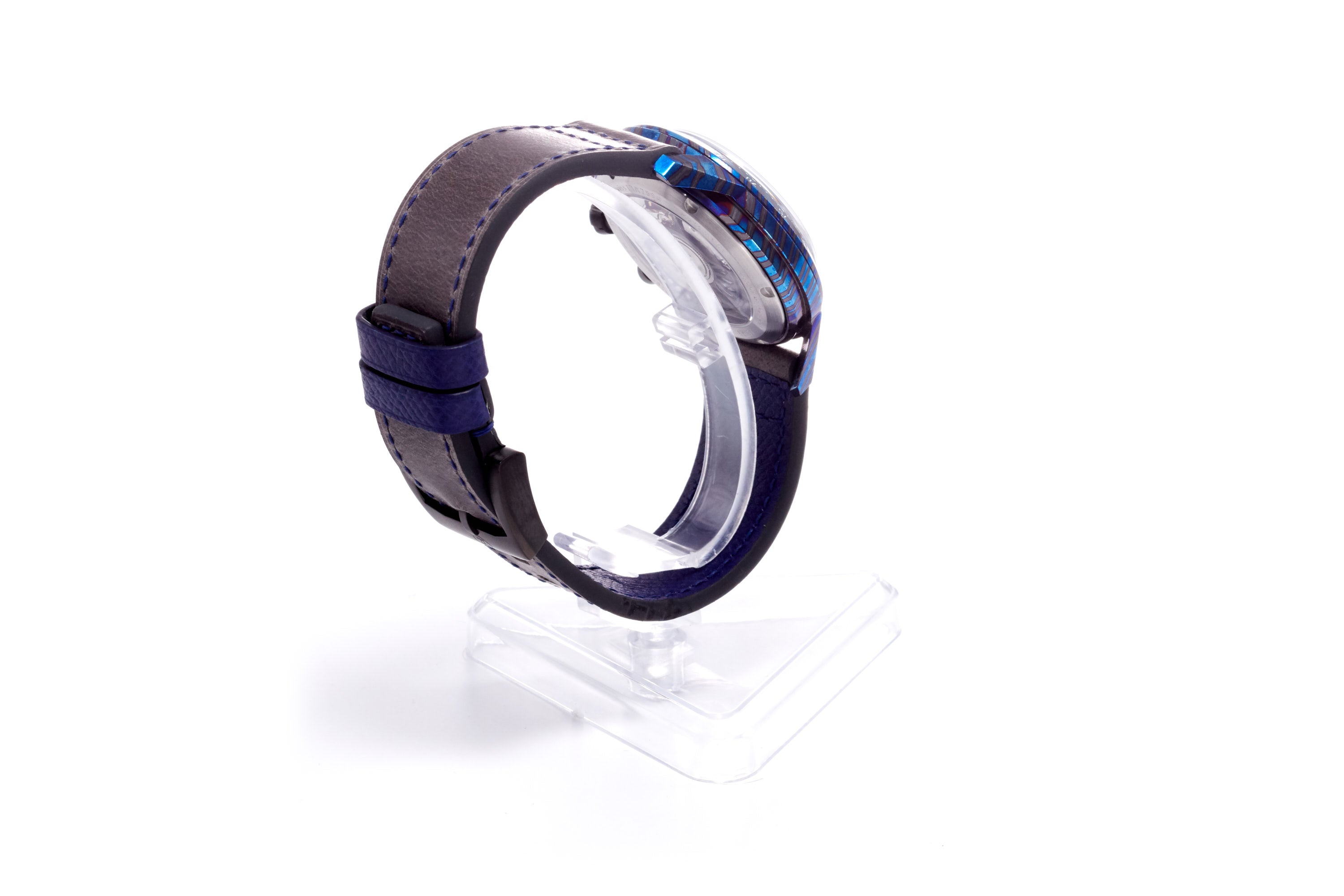 Starfighter ZircTi Chronograph 'Aventurine' Limited Edition