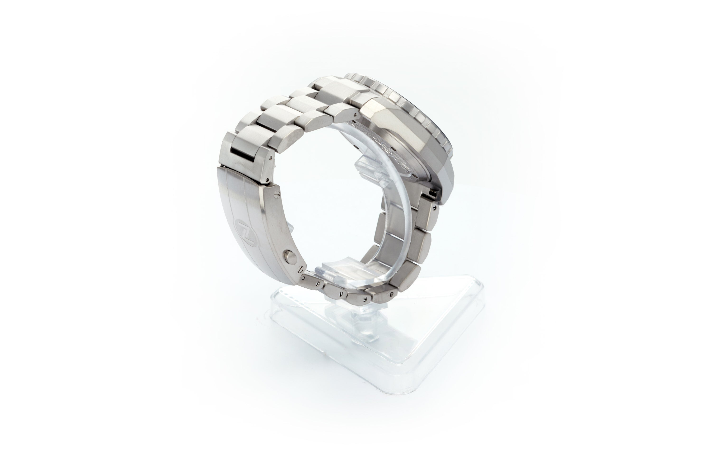 Hammerhead V3 300m Ti 'Meteorite'