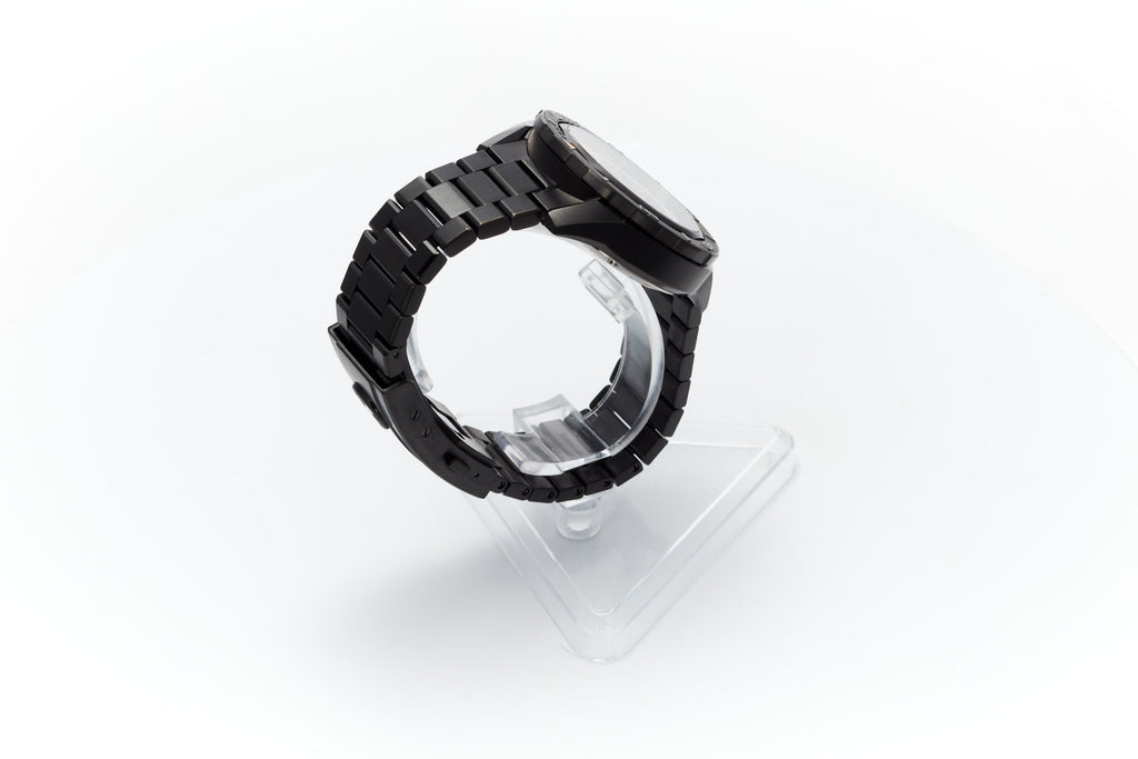 Swordfish 40mm SS DLC Meteorite