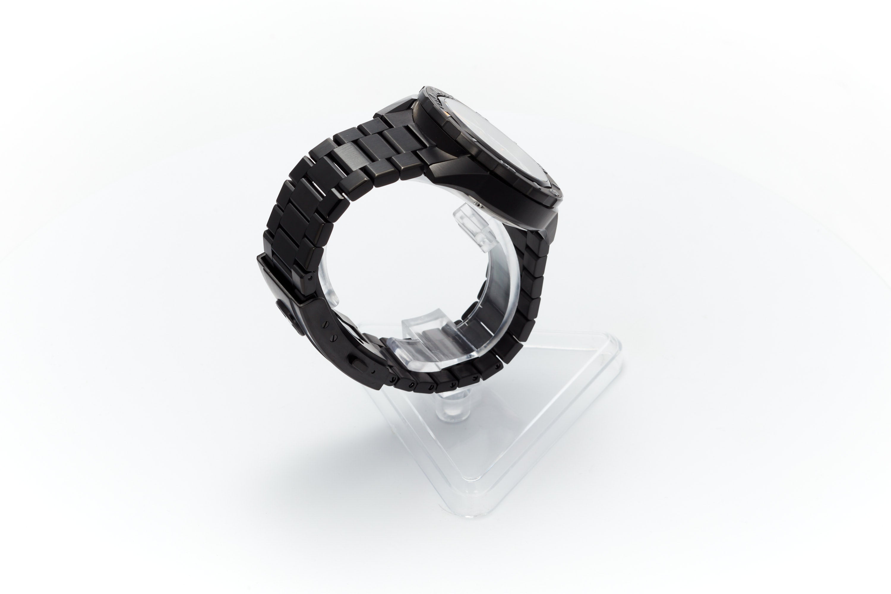 Swordfish 40mm SS DLC Meteorite