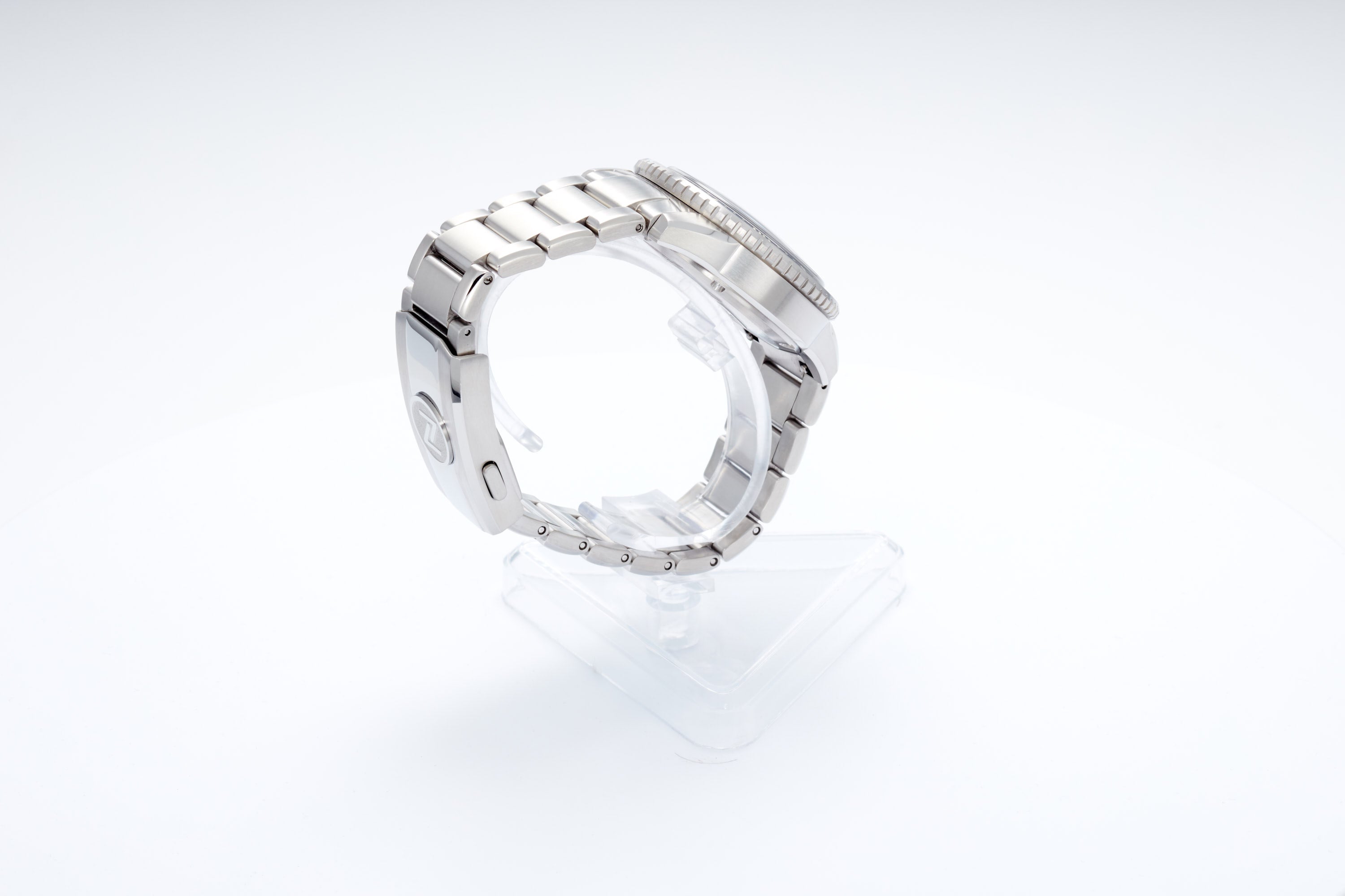 Mako 300m Diver 'Hammered Orange'