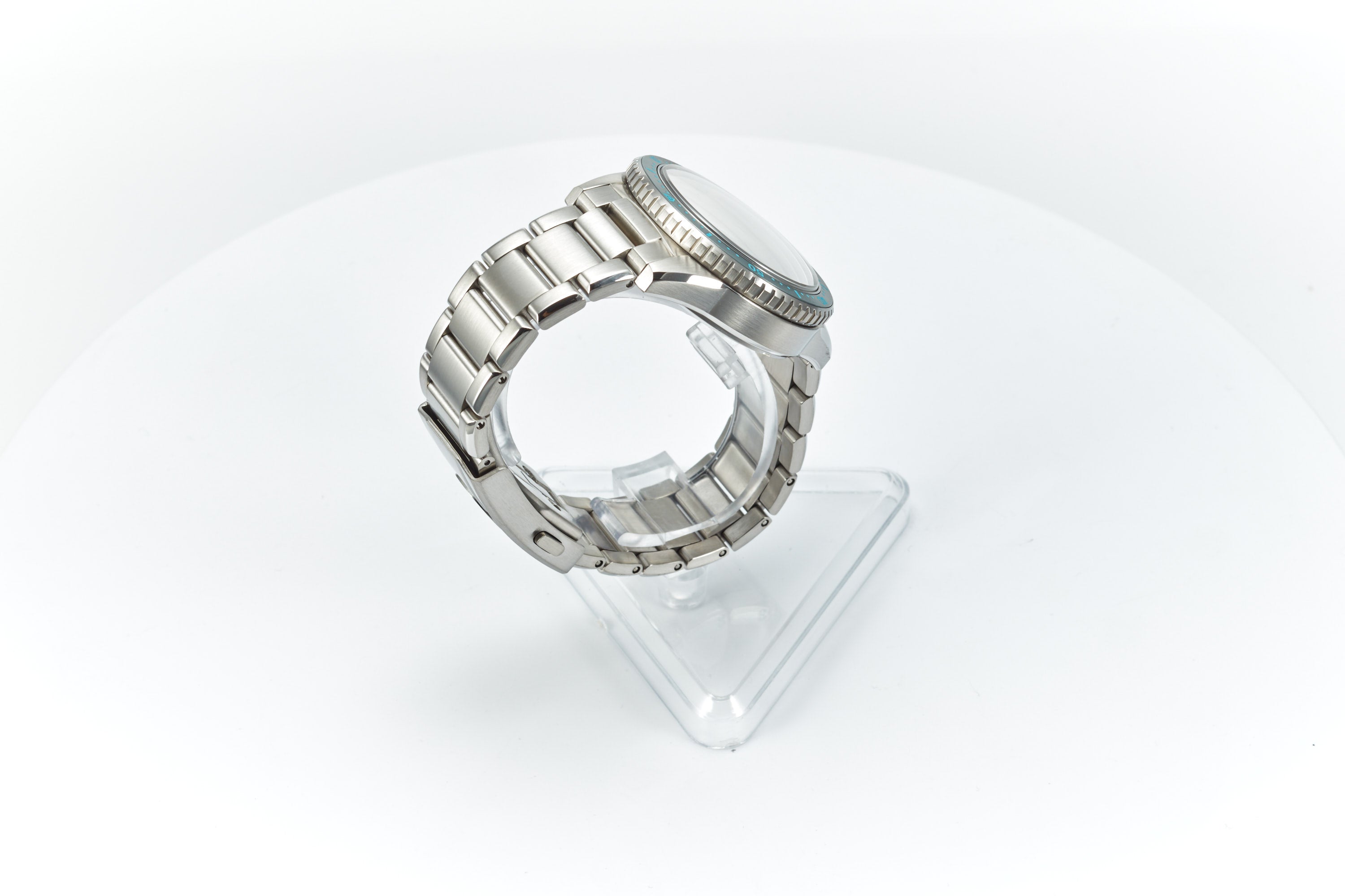 Mako 300m Diver Meteorite