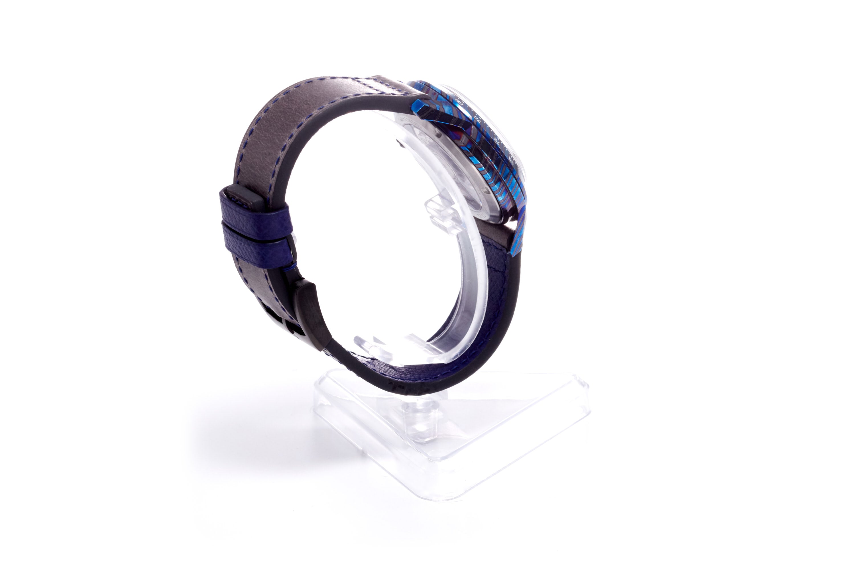 Starfighter ZircTi Chronograph 'Aventurine' Limited Edition