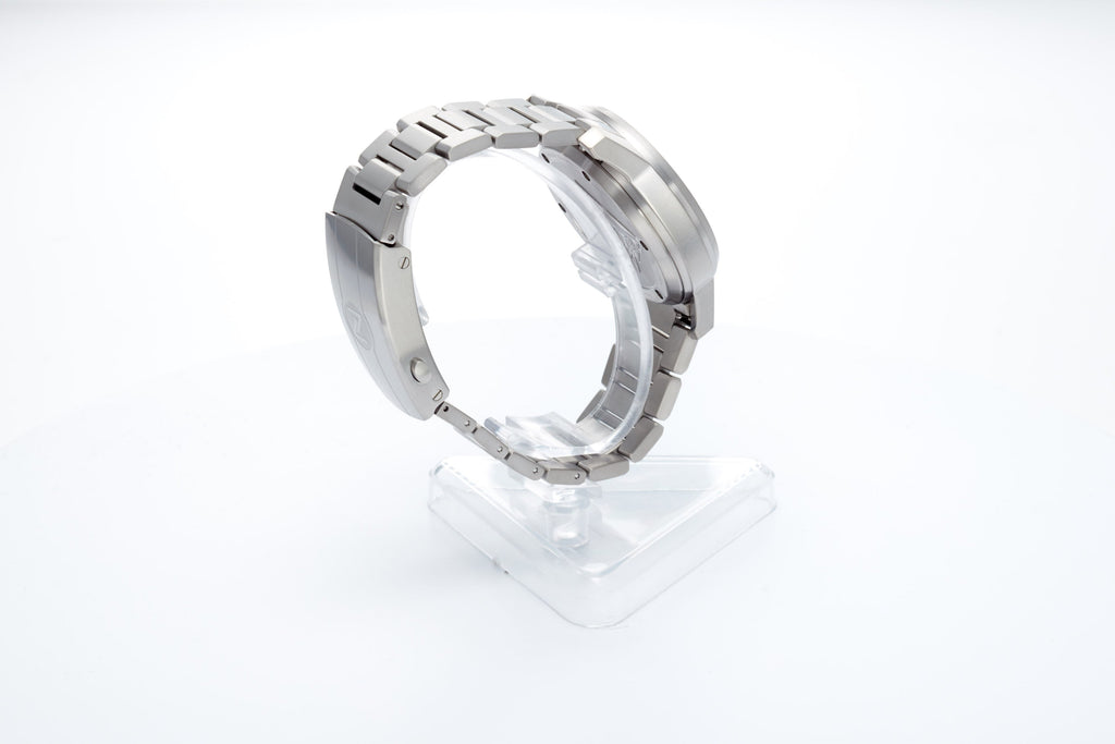 Aurora Field 42mm Ti 'Aventurine'