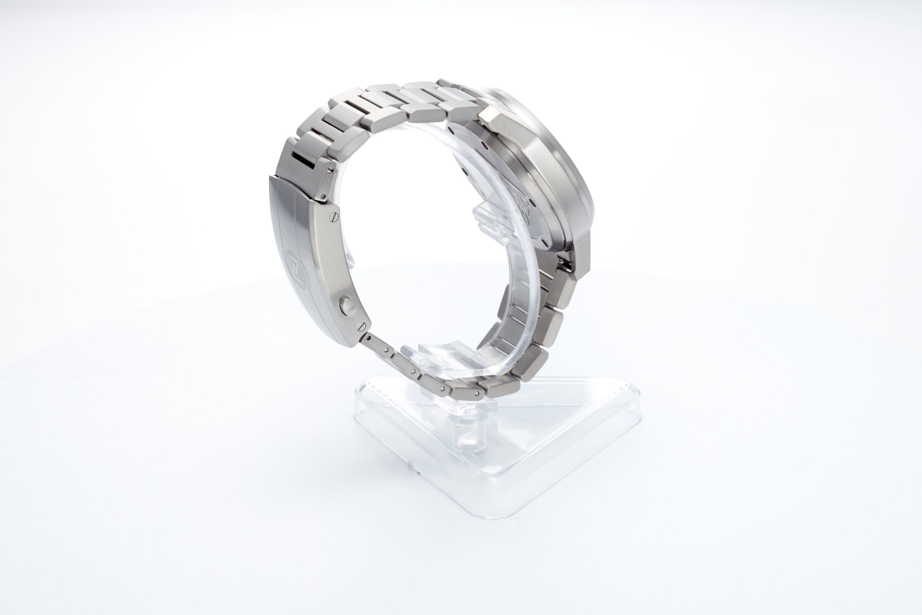 Aurora Field 42mm Ti 'Aventurine'