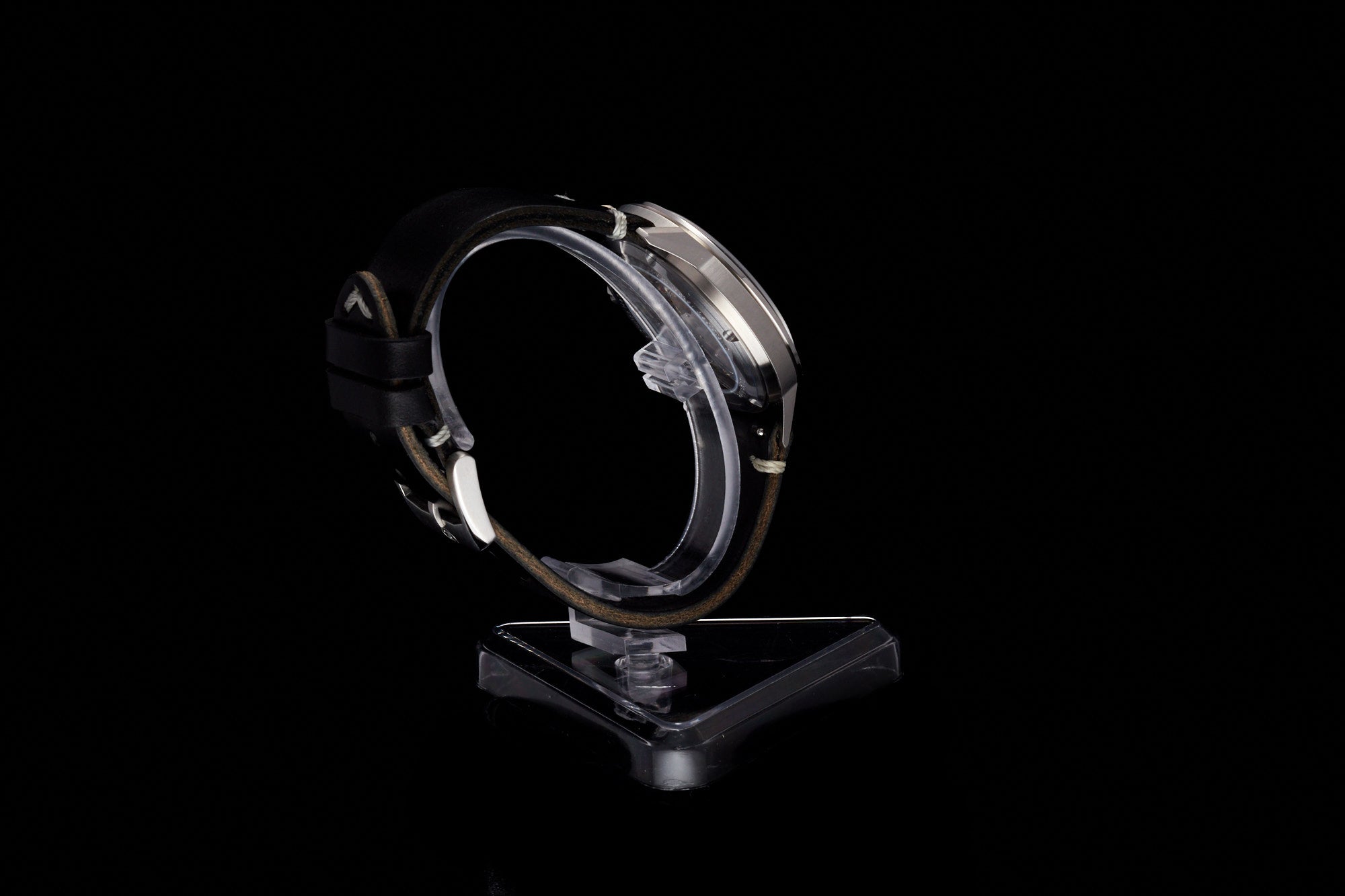 Comet 39mm 'NASA' Edition