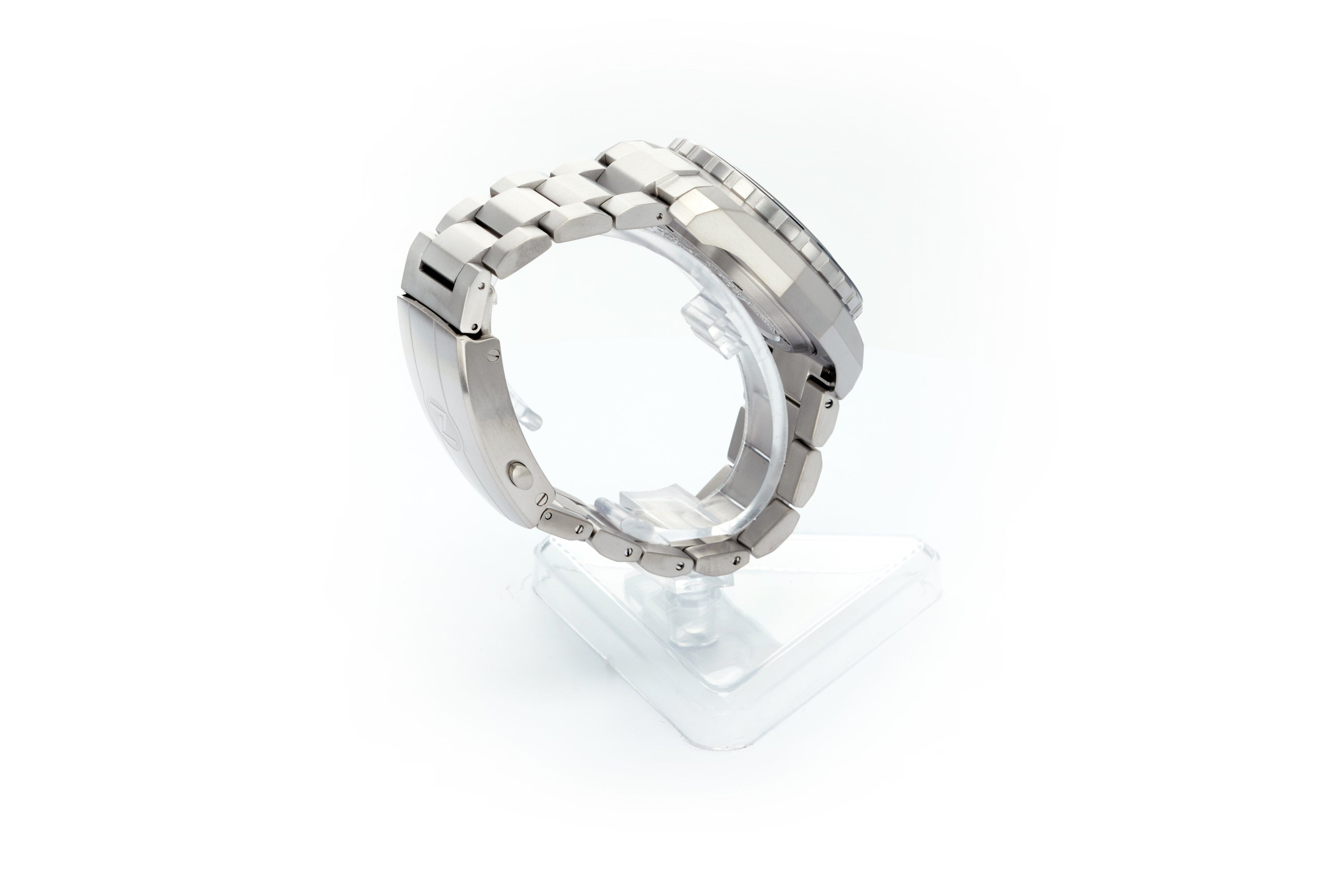 Hammerhead V3 300m Ti 'Meteorite'