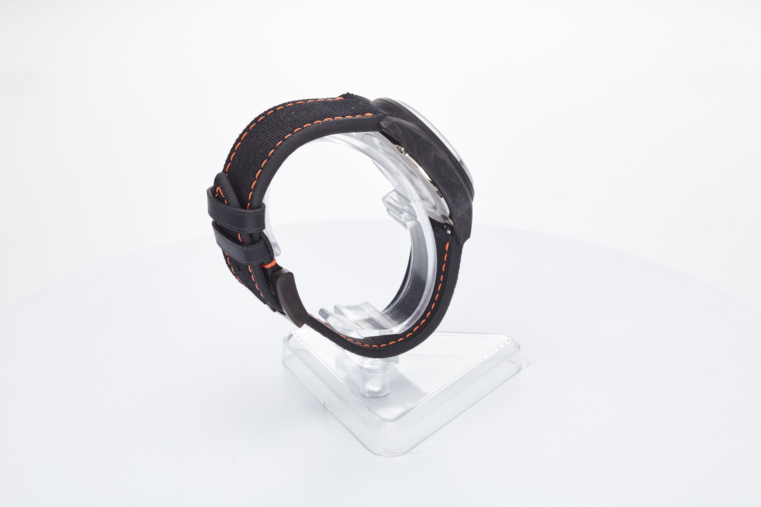 Spearfish Dual Time Carbon 'Supernova'