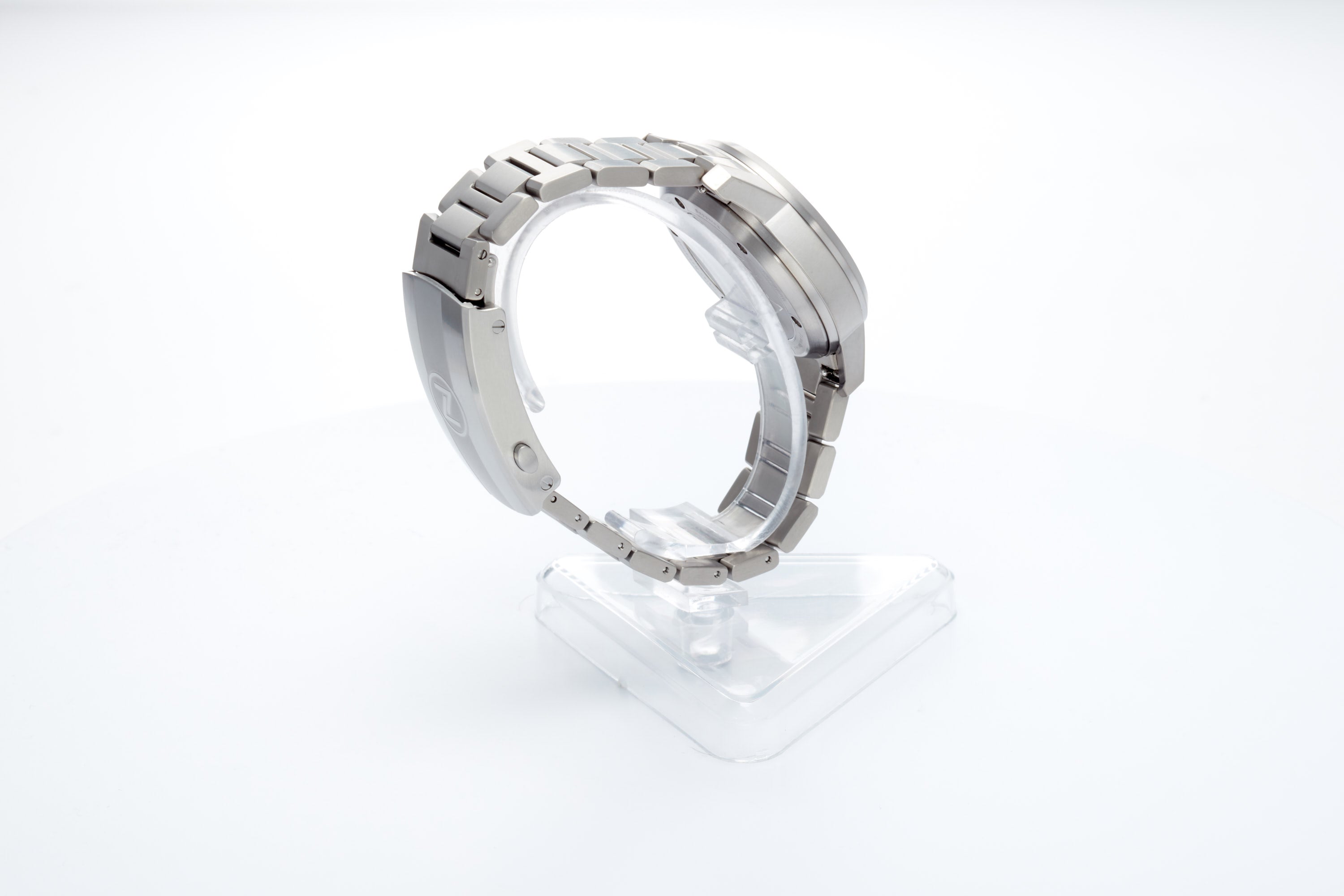 Aurora Field 38mm Ti 'Hammered Nebula'