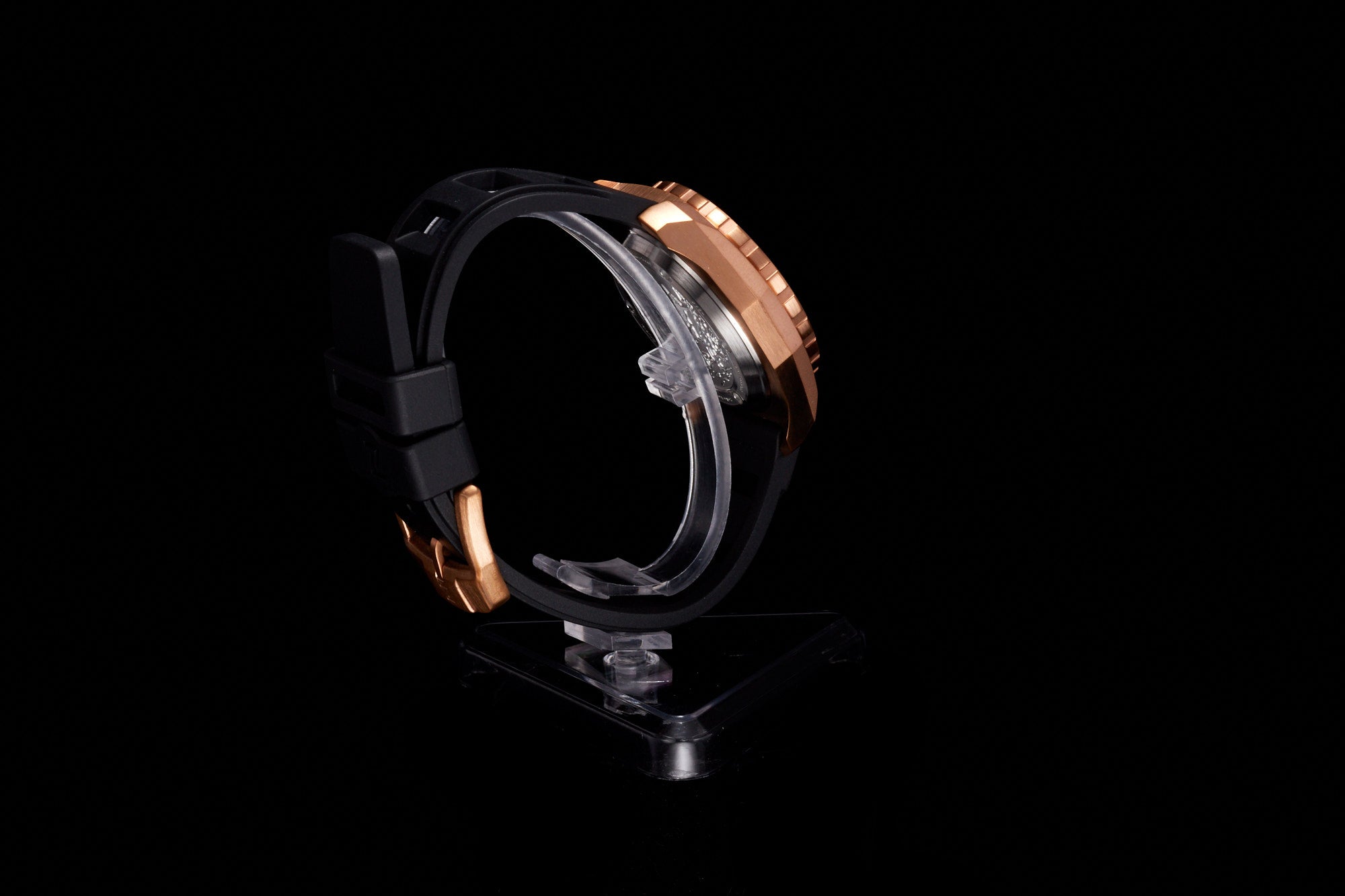 Hammerhead V3 300m Bronze 'Frost'