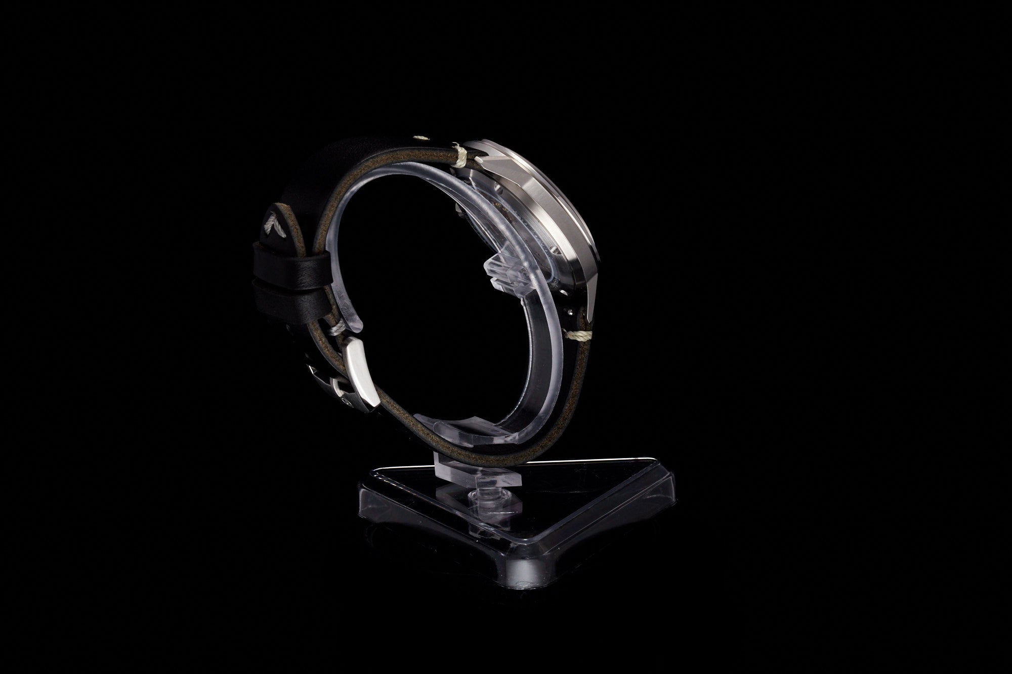 Comet 39mm 'Salmon'