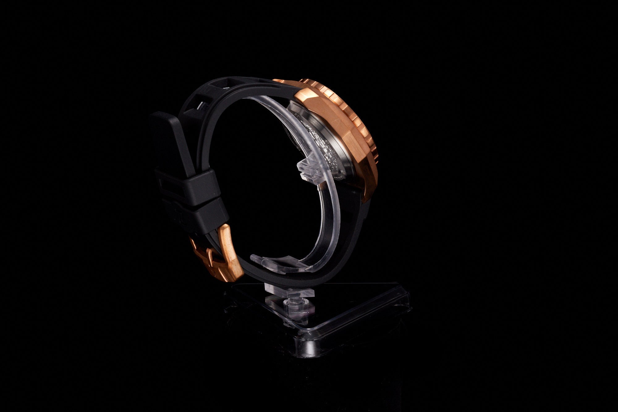 Hammerhead V3 300m Bronze 'Teal'