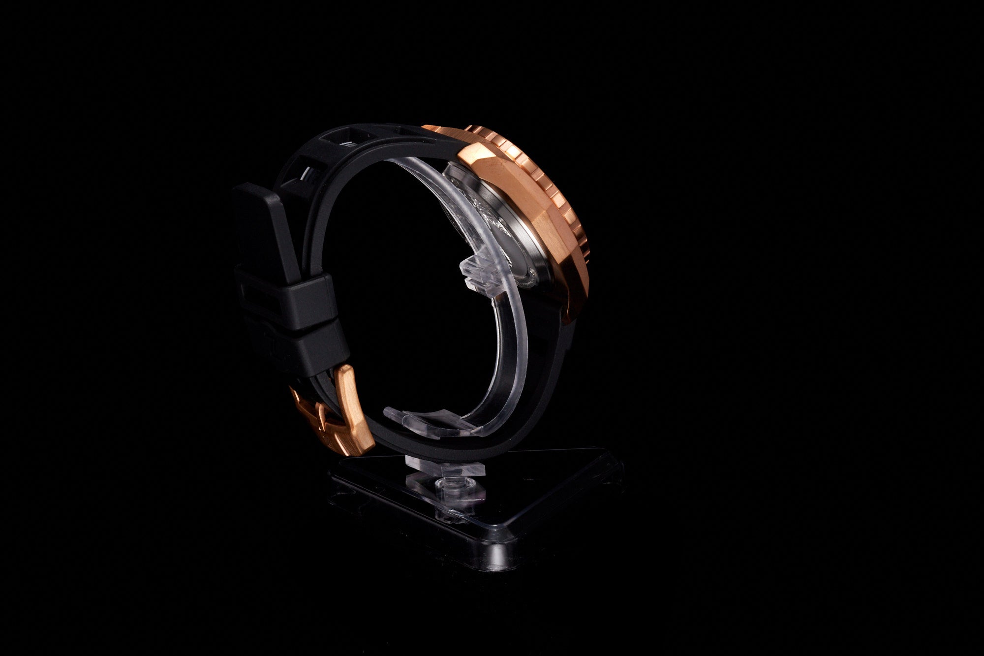Hammerhead V3 300m Bronze 'MOP'