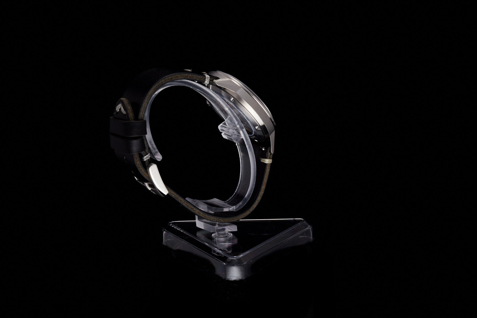Comet 39mm 'Aventurine'