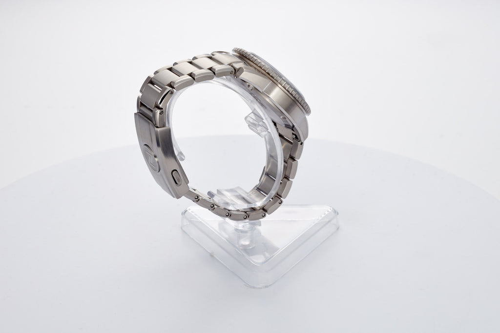 Mako 300m GMT Meteorite
