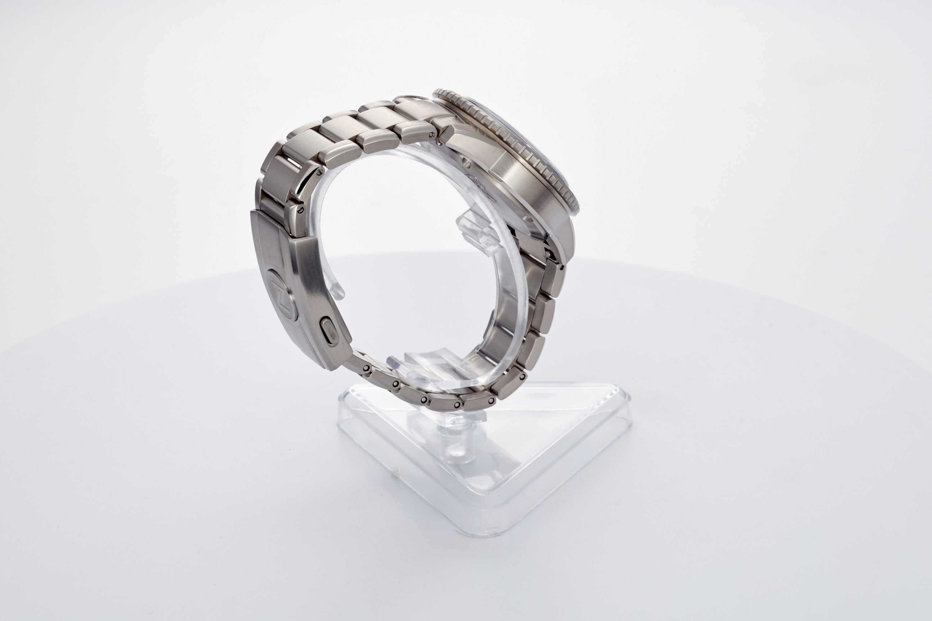 Mako 300m GMT Meteorite