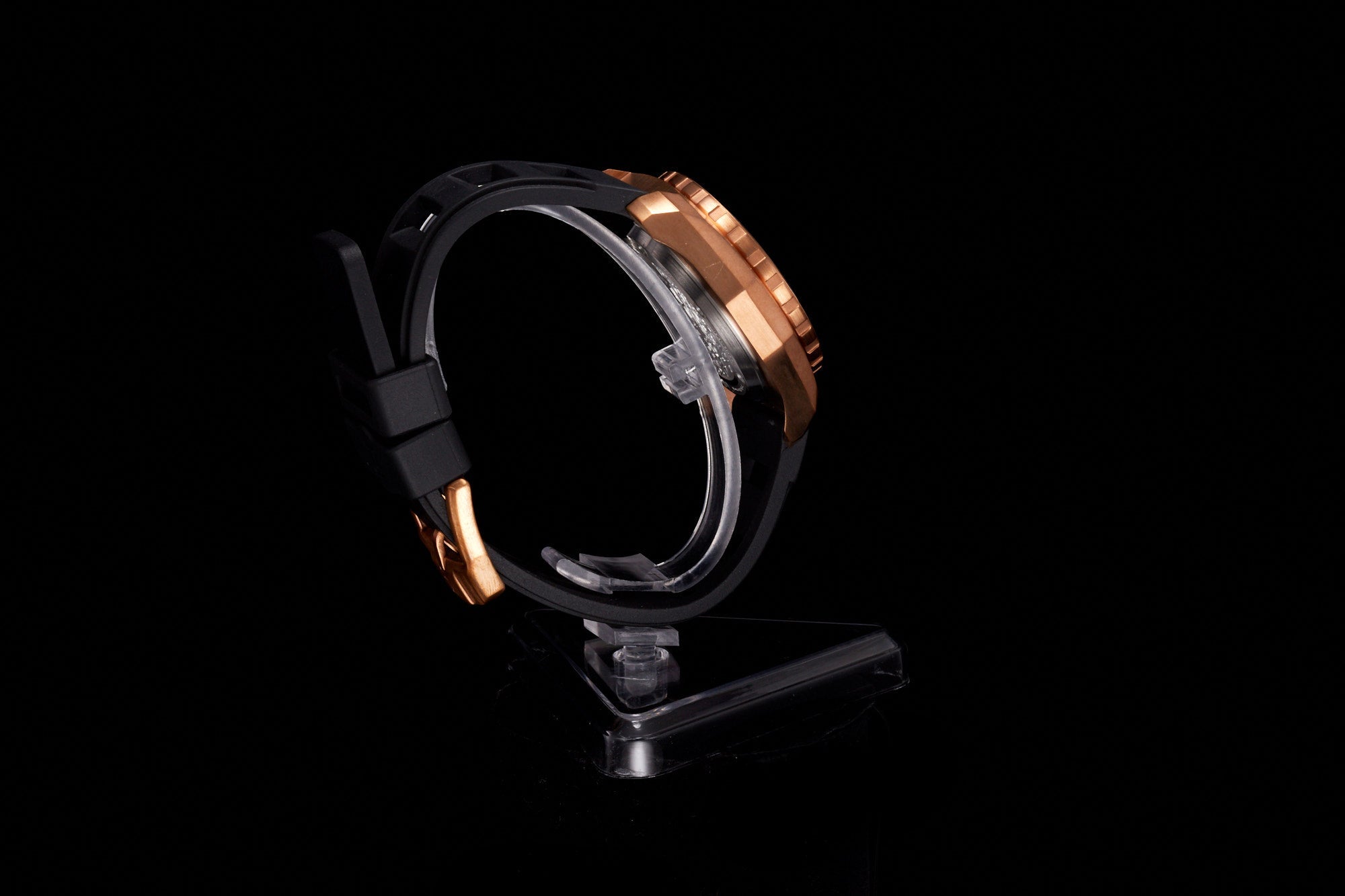 Hammerhead V3 300m Bronze 'Teal'