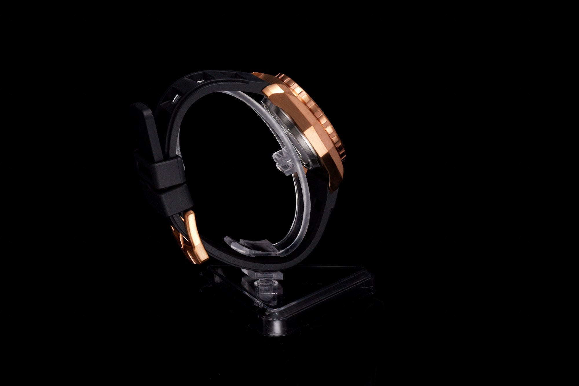 Hammerhead V3 300m Bronze 'MOP'