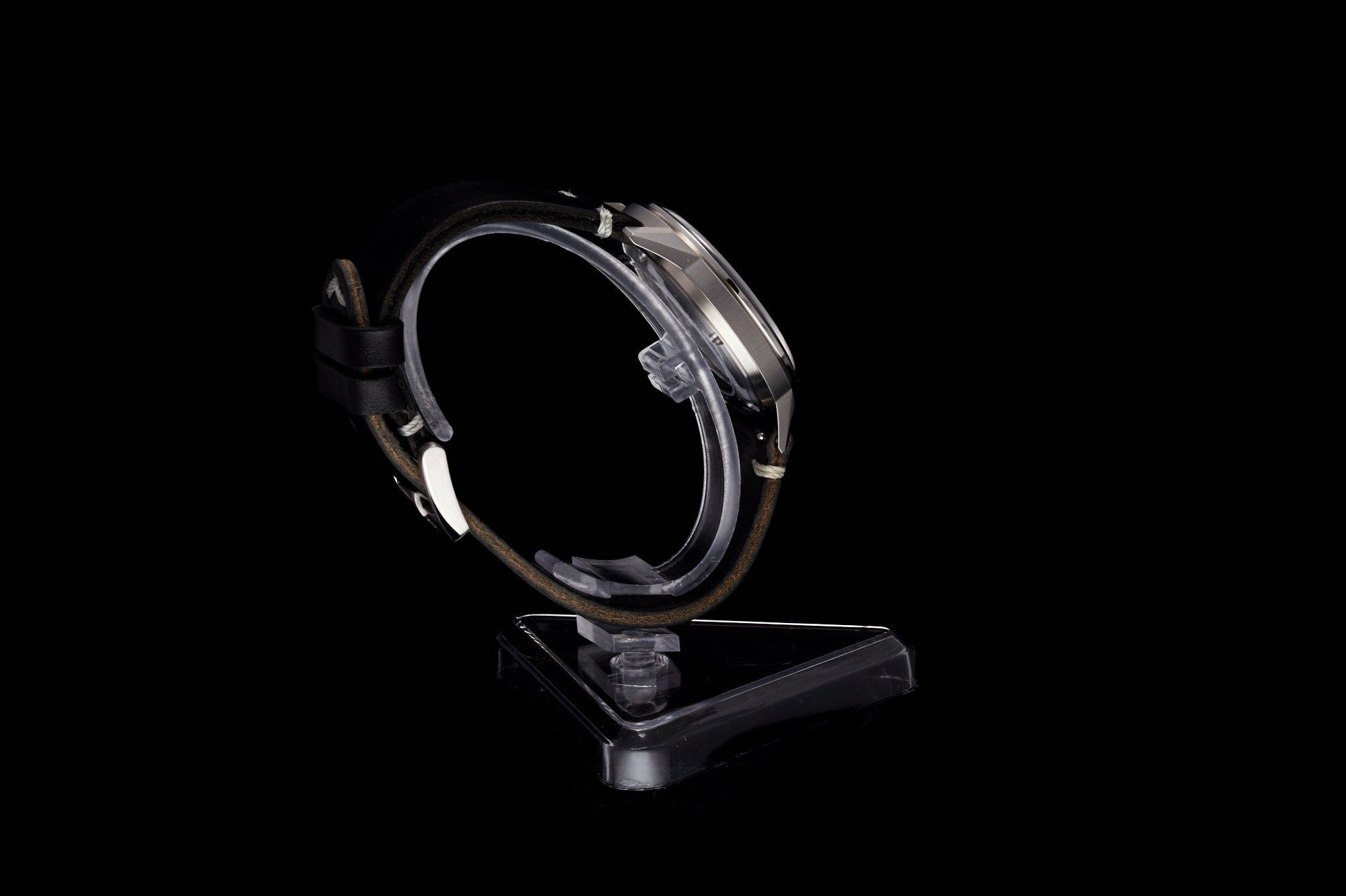 Comet 39mm 'NASA' Edition