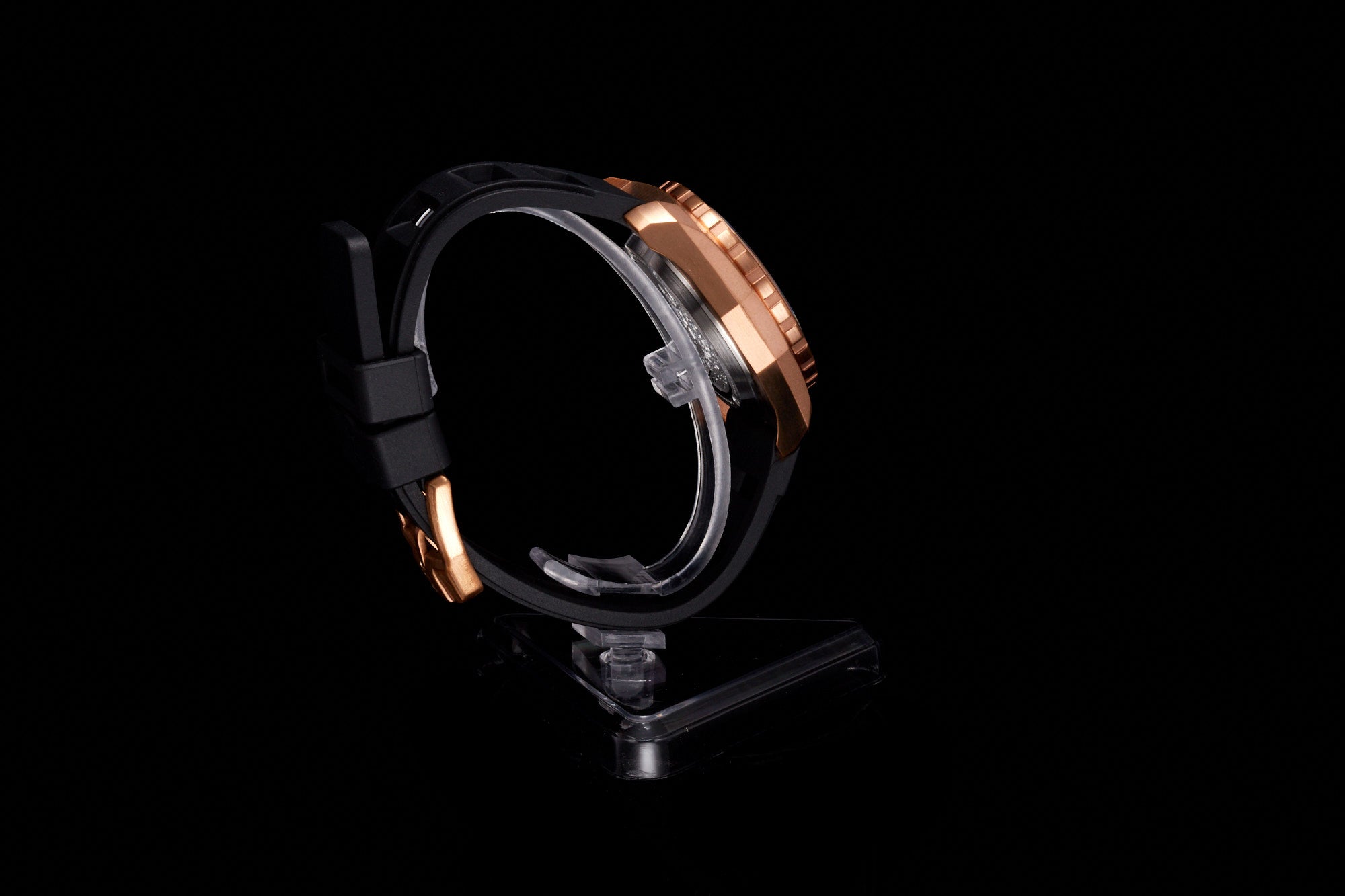 Hammerhead V3 300m Bronze 'Frost'
