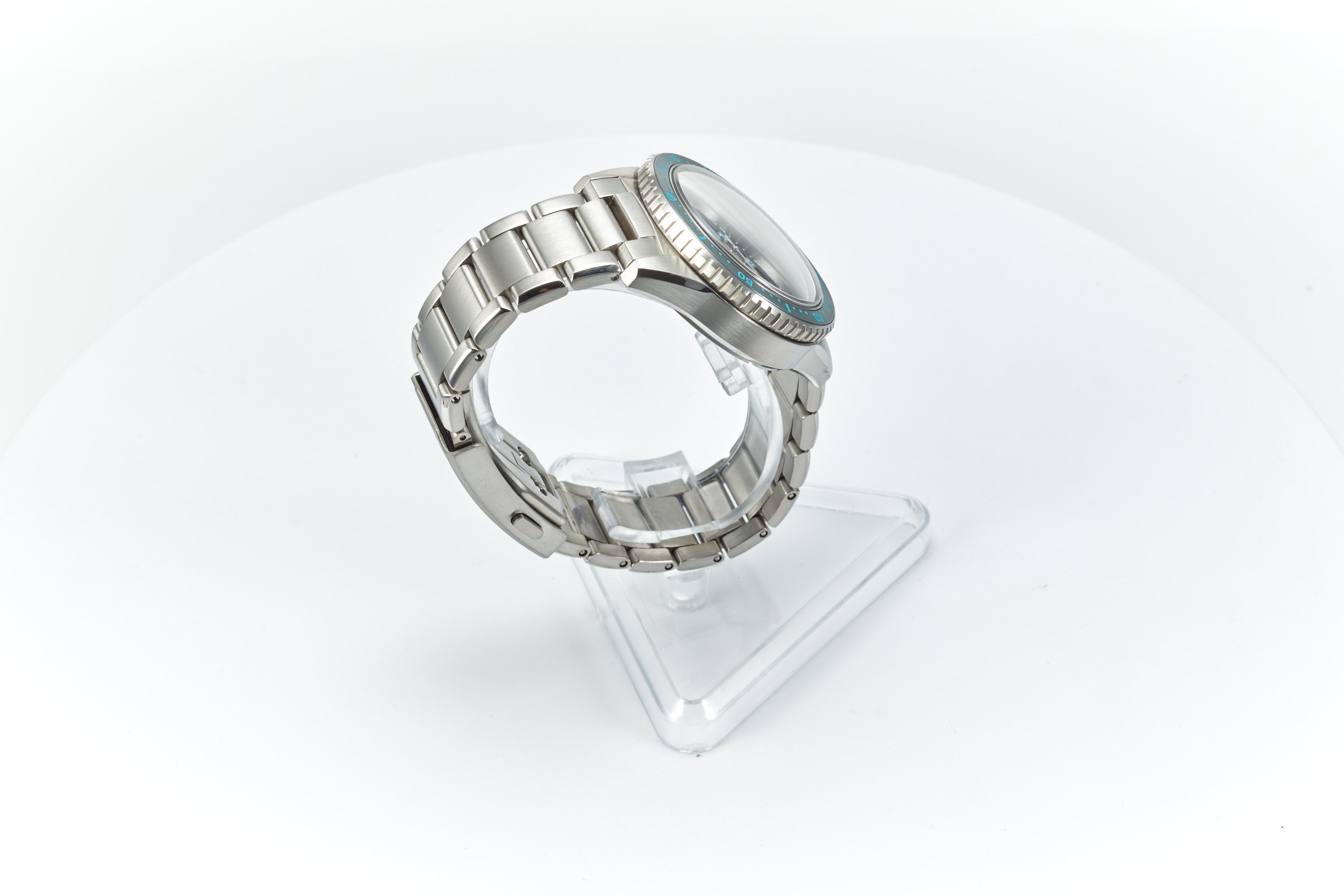 Mako 300m Diver Meteorite