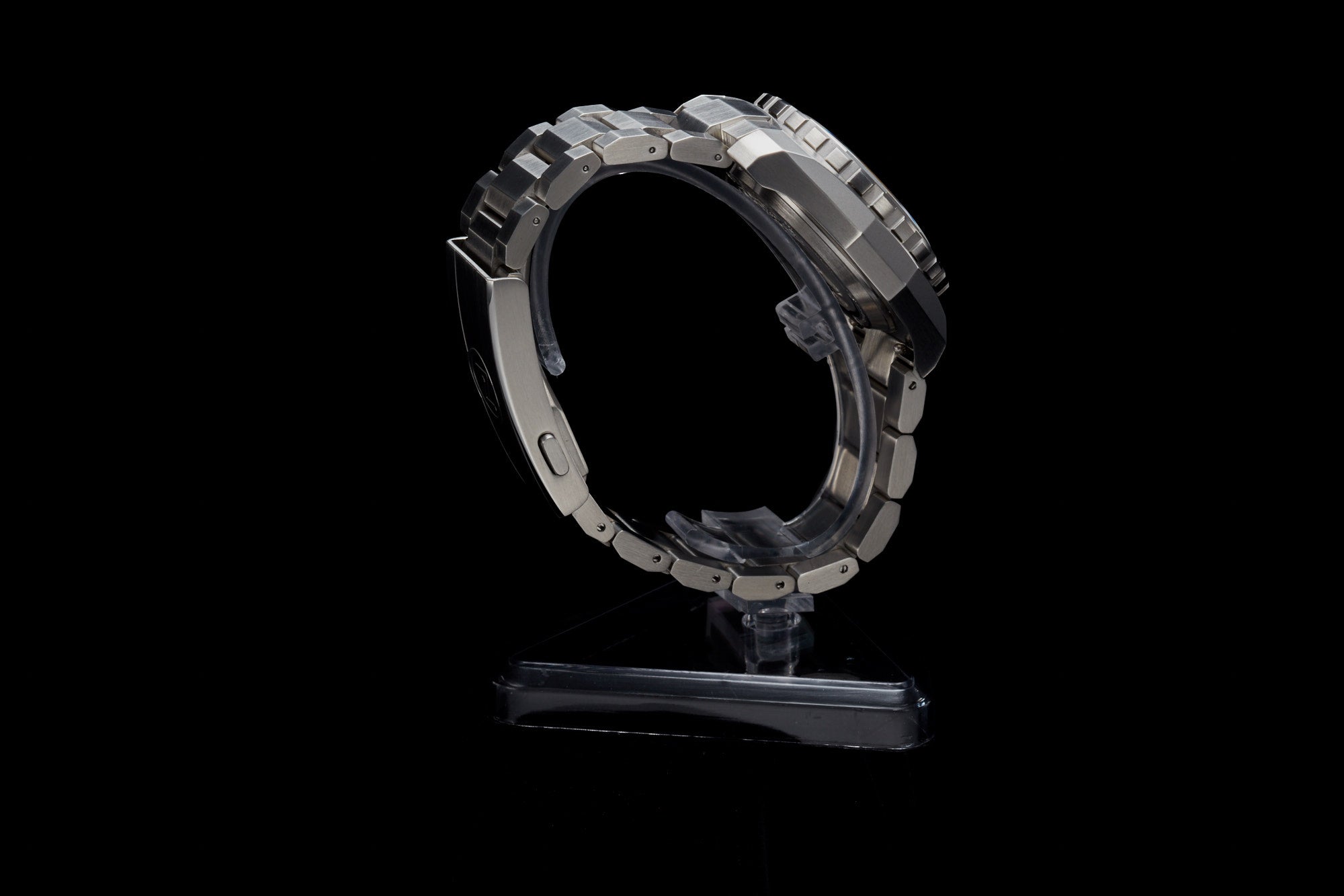 Hammerhead V3 300m Steel Vintage Black