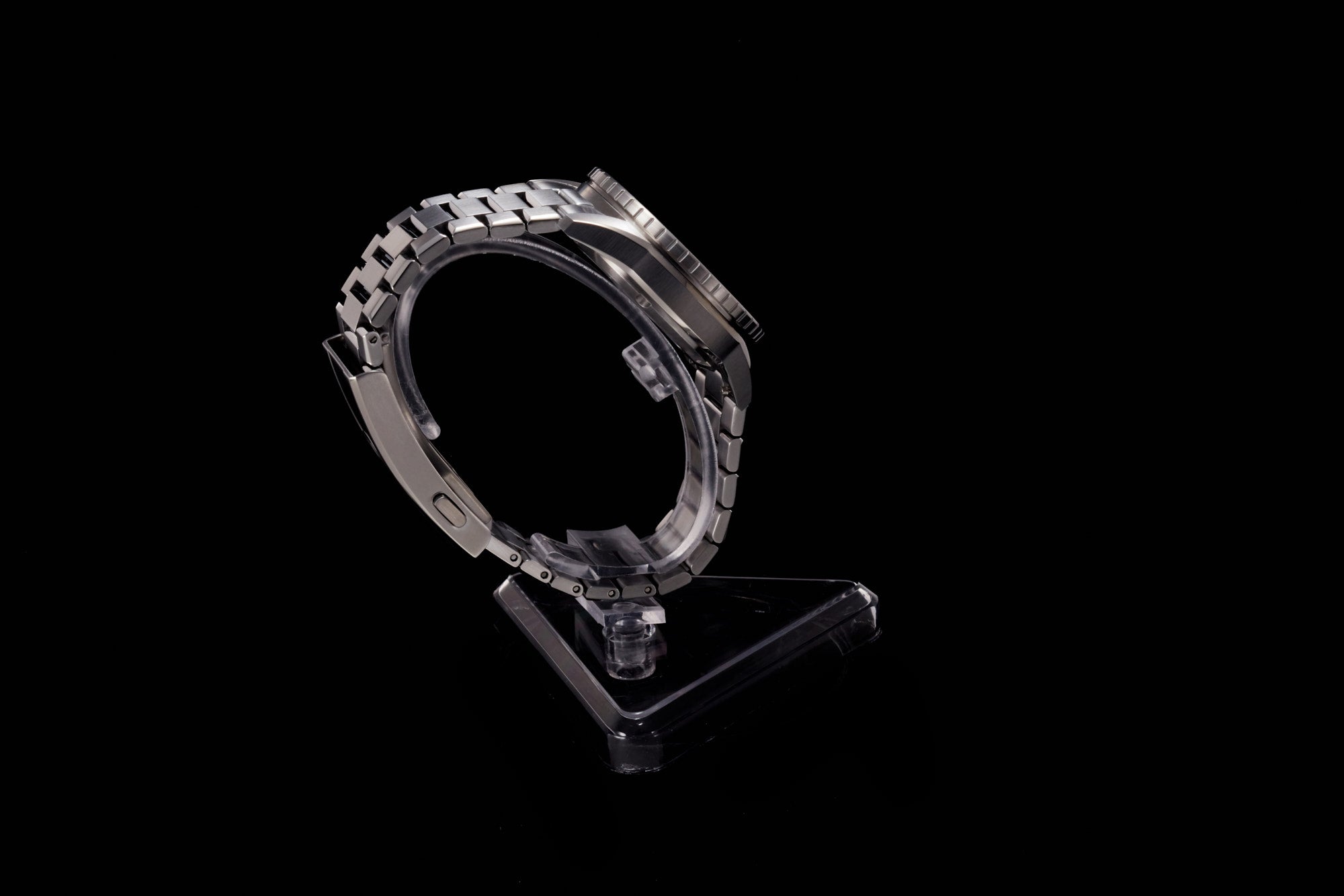 Spearfish 40mm Diver 'Forged Carbon'