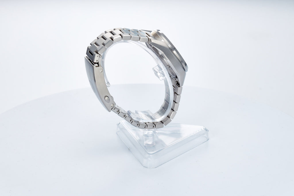 Swordfish Field 38mm SS 'Nebula'