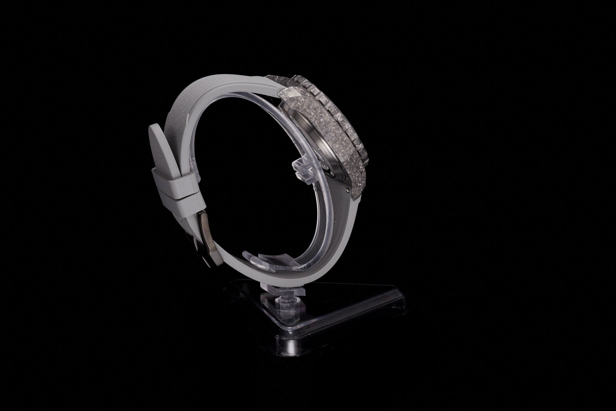 Hammerhead V3 300m Crystallised Ti Limited Edition
