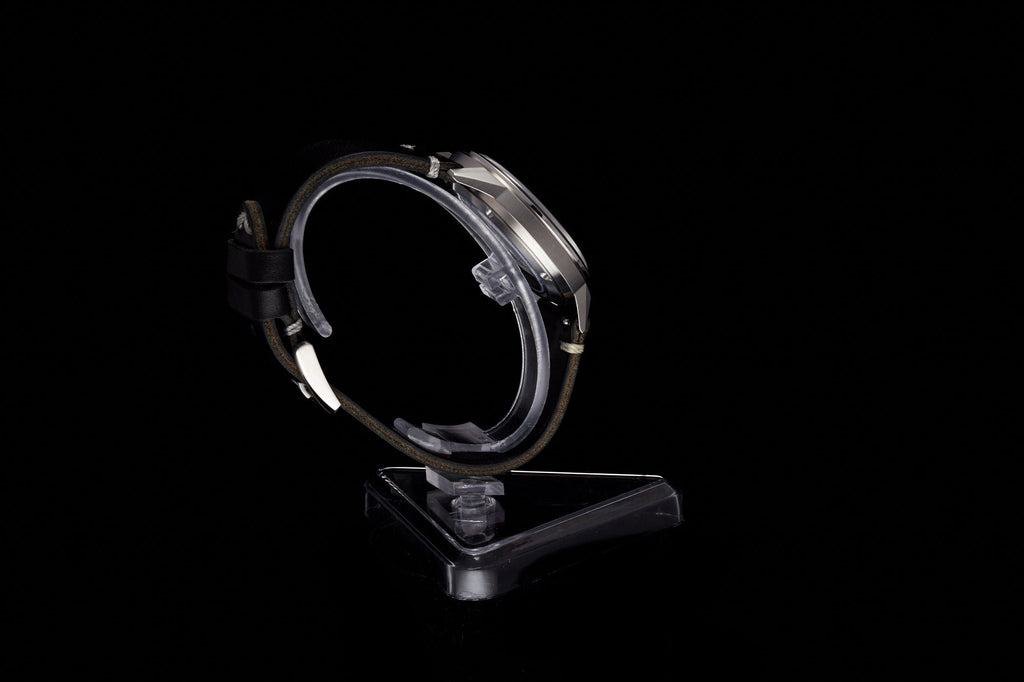 Comet 39mm 'Aventurine'