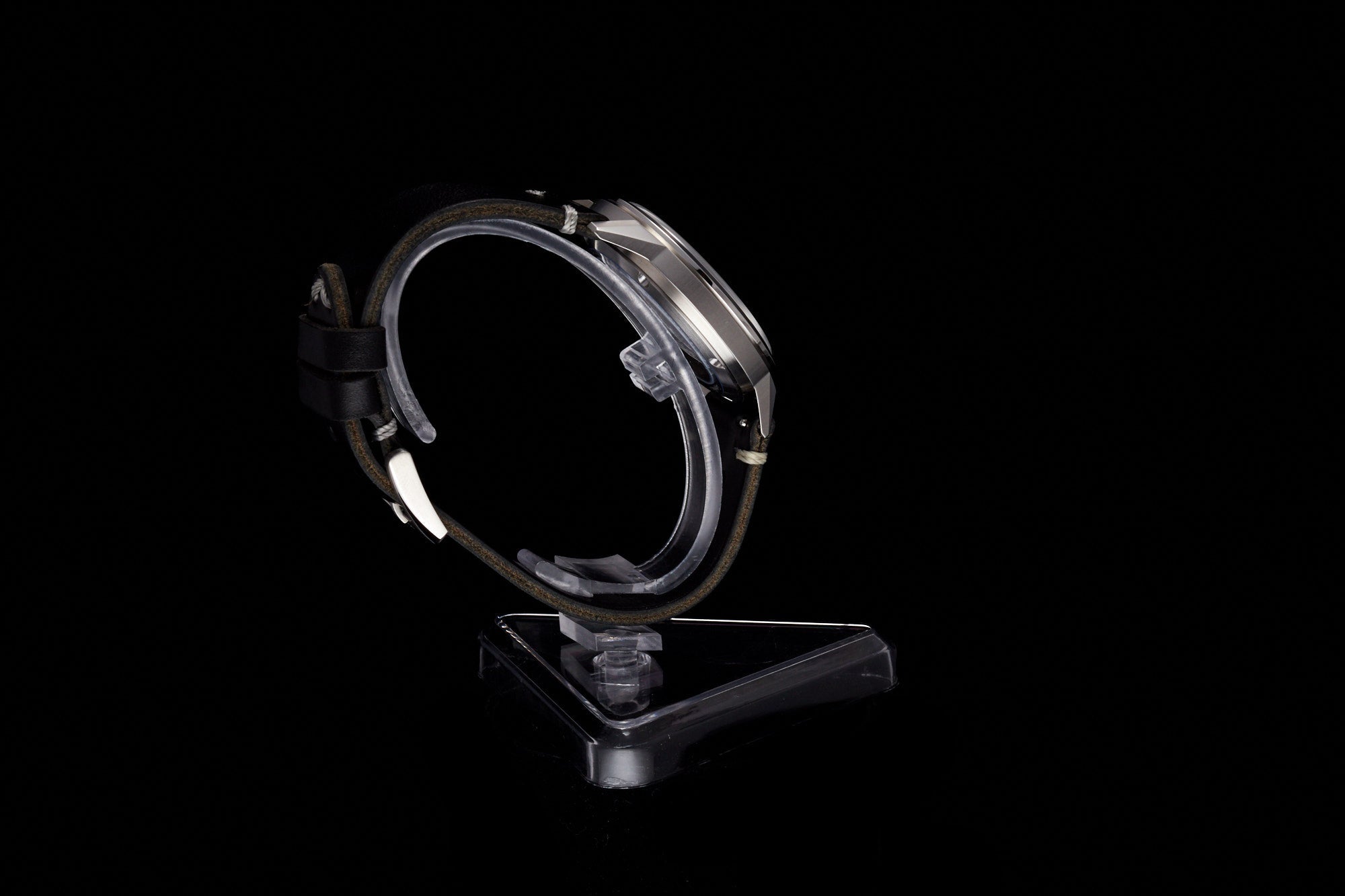 Comet 39mm 'Aventurine'